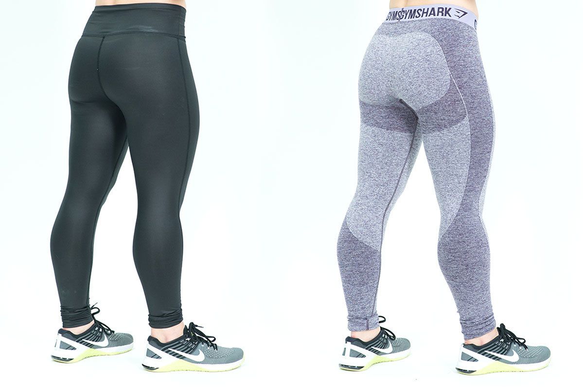 5 Best Butt-Lifting Pairs of Leggings for 2022