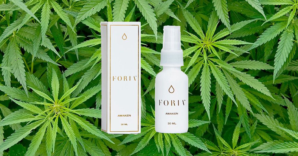 Five Women Tried CBD Arousal Oil and ...