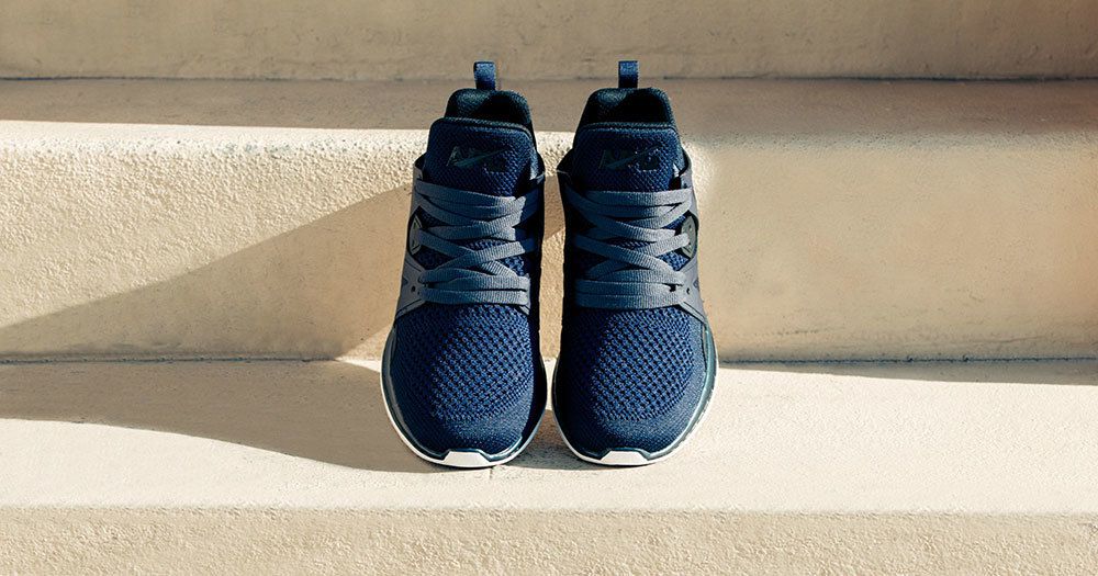 Lululemon Will Now Sell APL Sneakers 