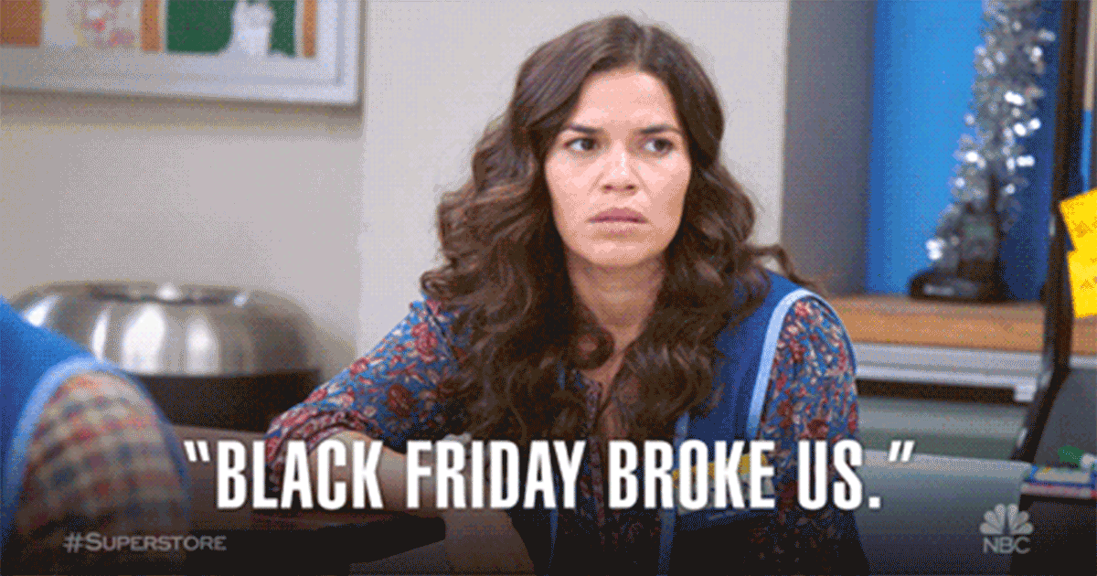 12 Things to Do on Black Friday Instead of Shopping | Shape