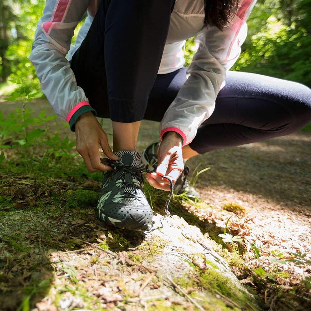The Best Trail Running Shoes for Women 
