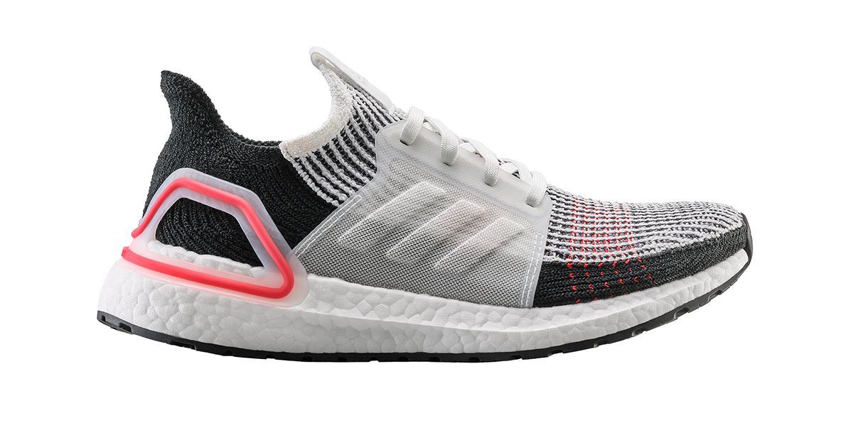 adidas ultra boost for working out