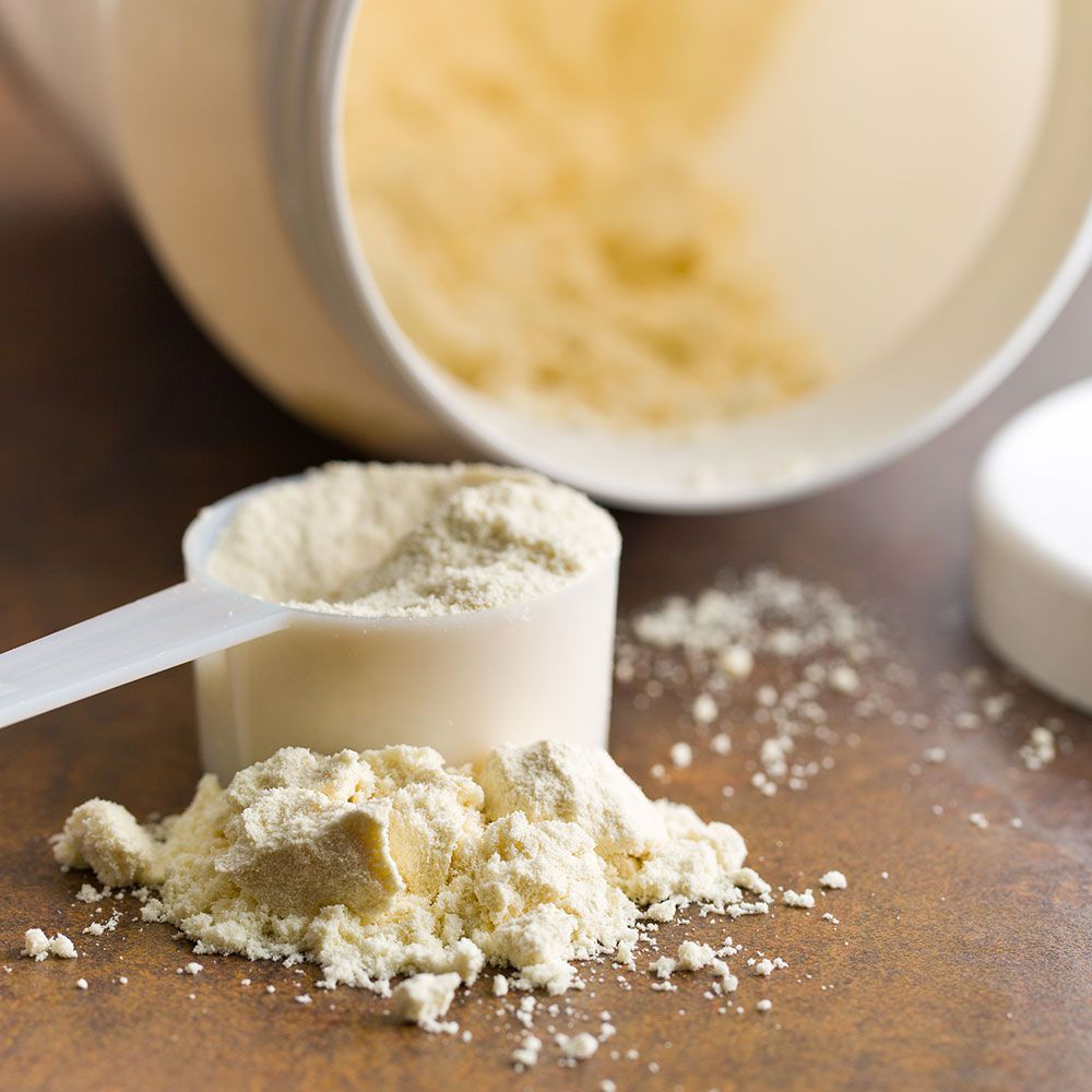 The Best Protein Powder For Weight Loss Shape