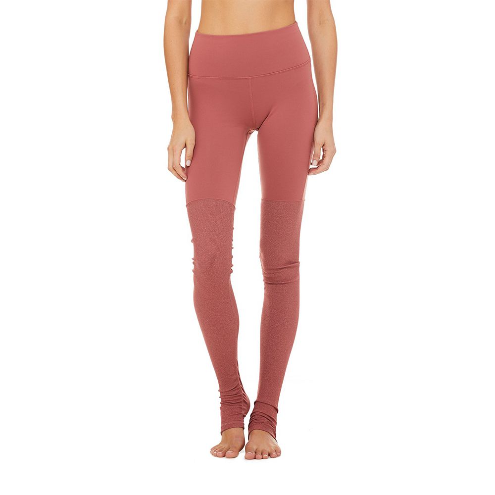 The Best Yoga Pants for Your Shape | Shape