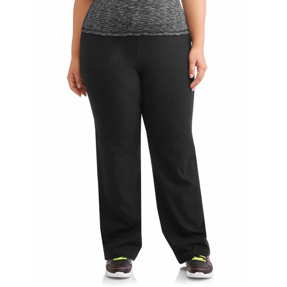 The Best Yoga Pants for Your Shape | Shape