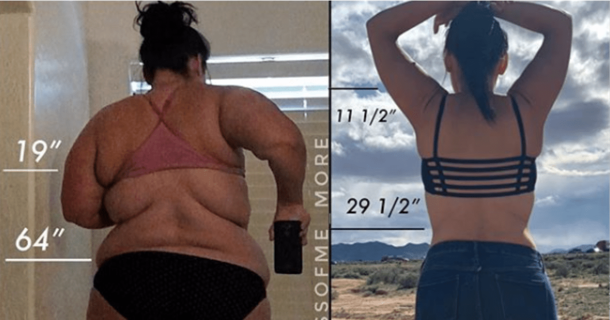 How much weight can you lose in 1 month?