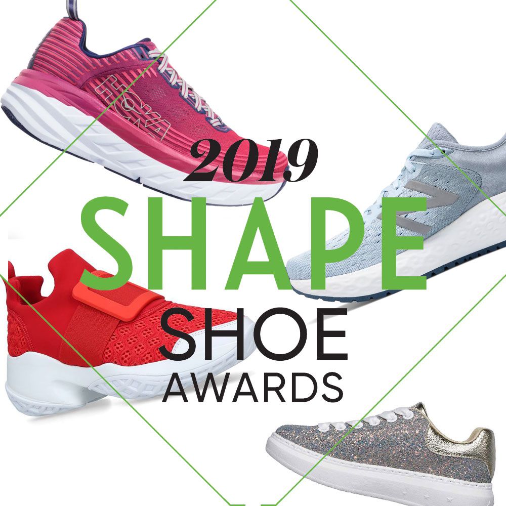 shoes 2019