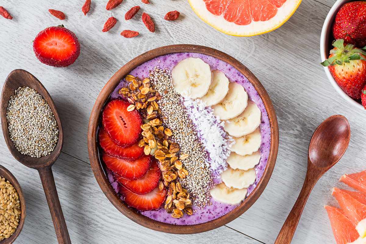What Are Acai Bowls and Are They Healthy   Shape