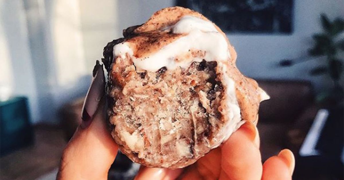 Fat Bombs: The New Keto-Friendly Snack People Are Obsessed With