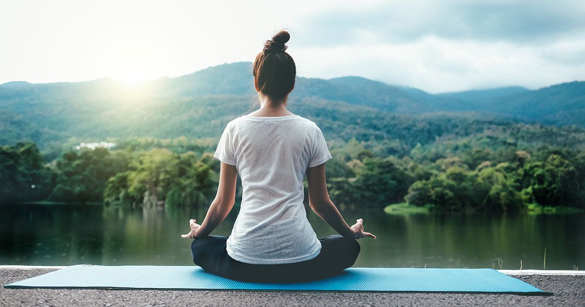 Does Exercise Help You Lose Fat? (2022) Yoga