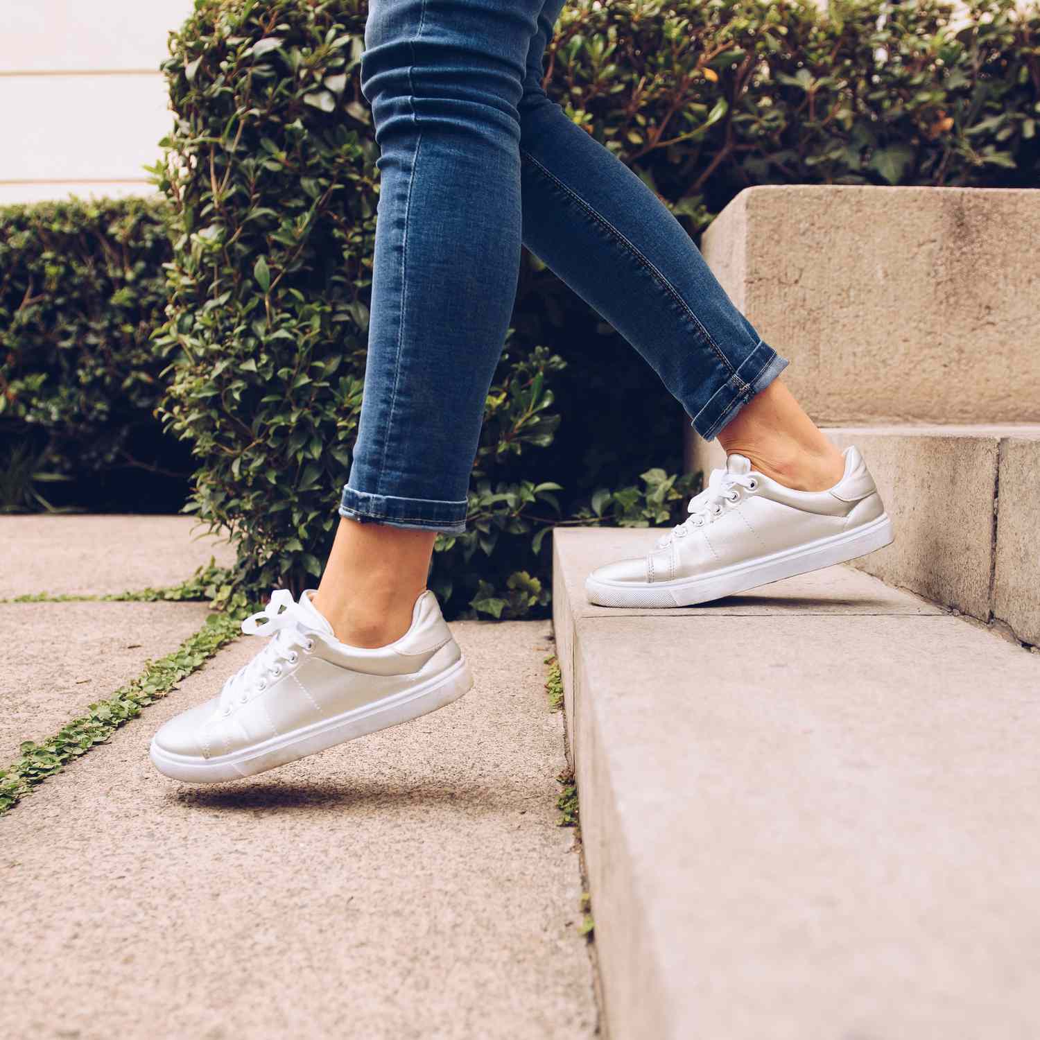 The Best Walking Shoes for Women | Shape