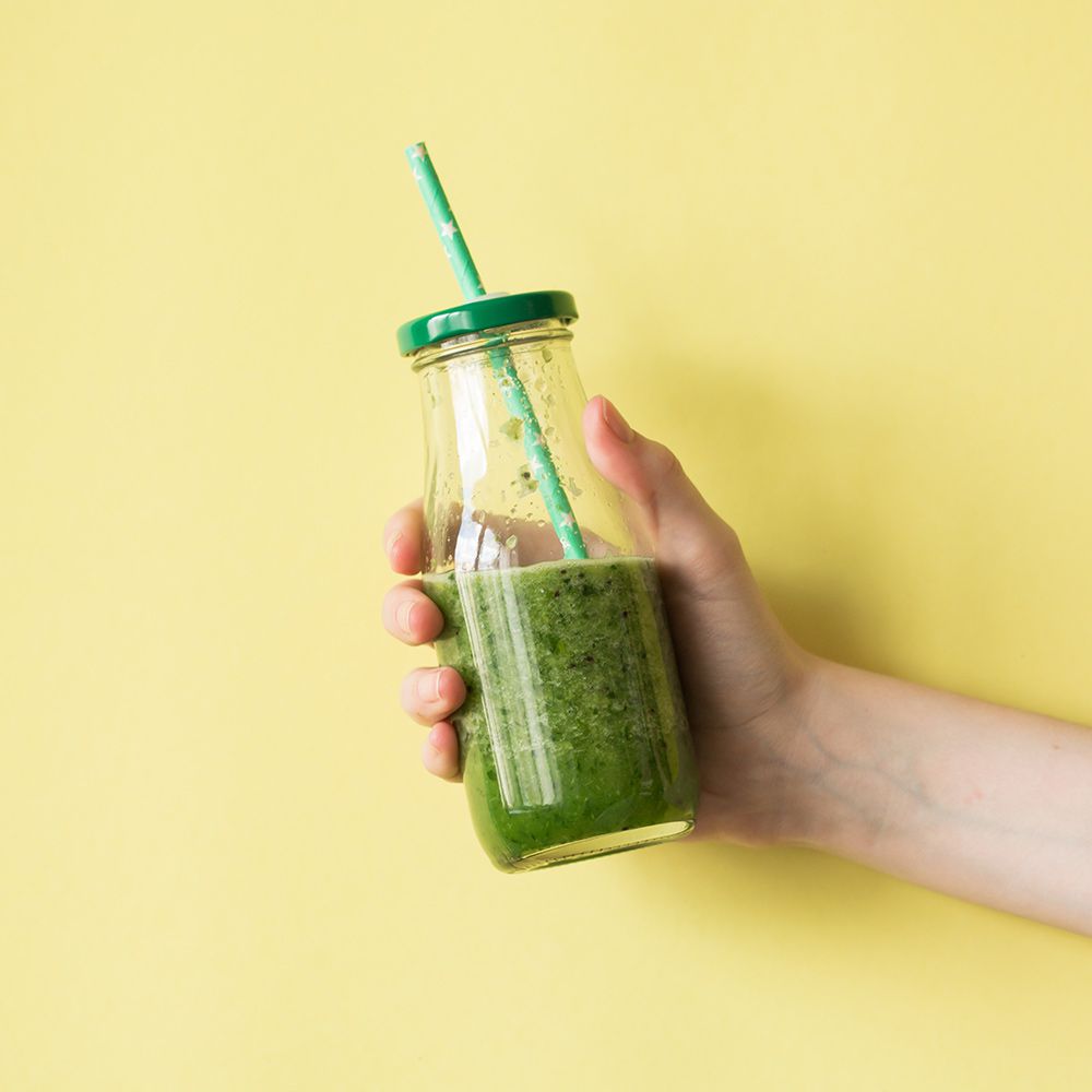 8 Healthy Drinks (And 8 To Skip) | Shape
