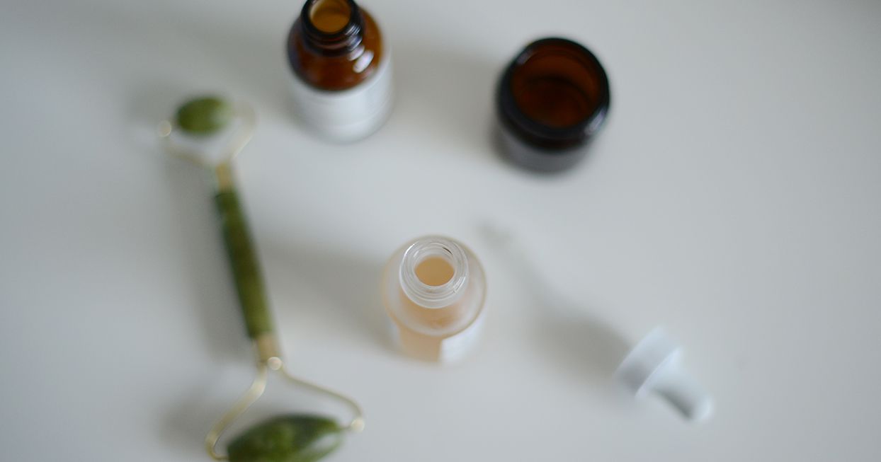 Why Jojoba Oil Is the One Oil You Should Be Using On Your Skin | Shape