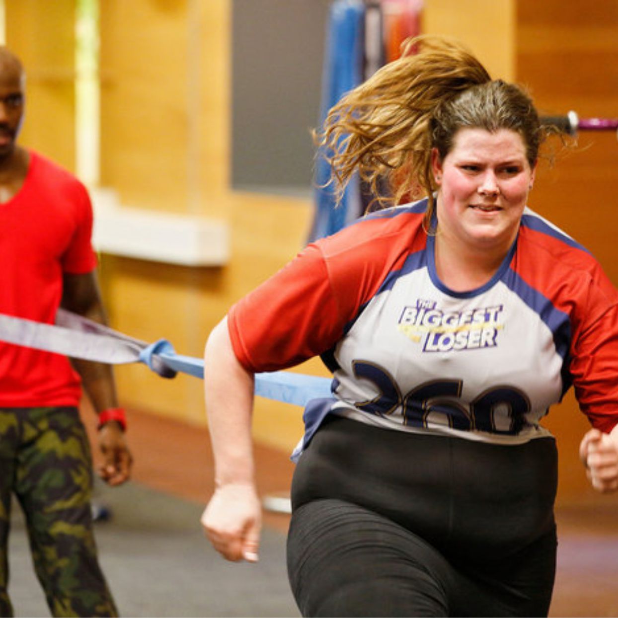 Before and After Pictures: The Biggest Loser Season 11 | Shape