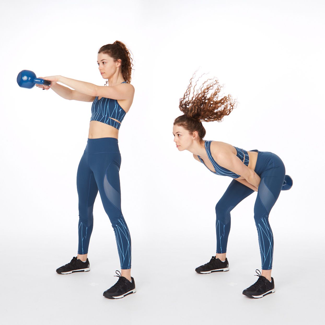 20 Butt Lifting Exercises for a Killer Booty Workout at Home   Shape