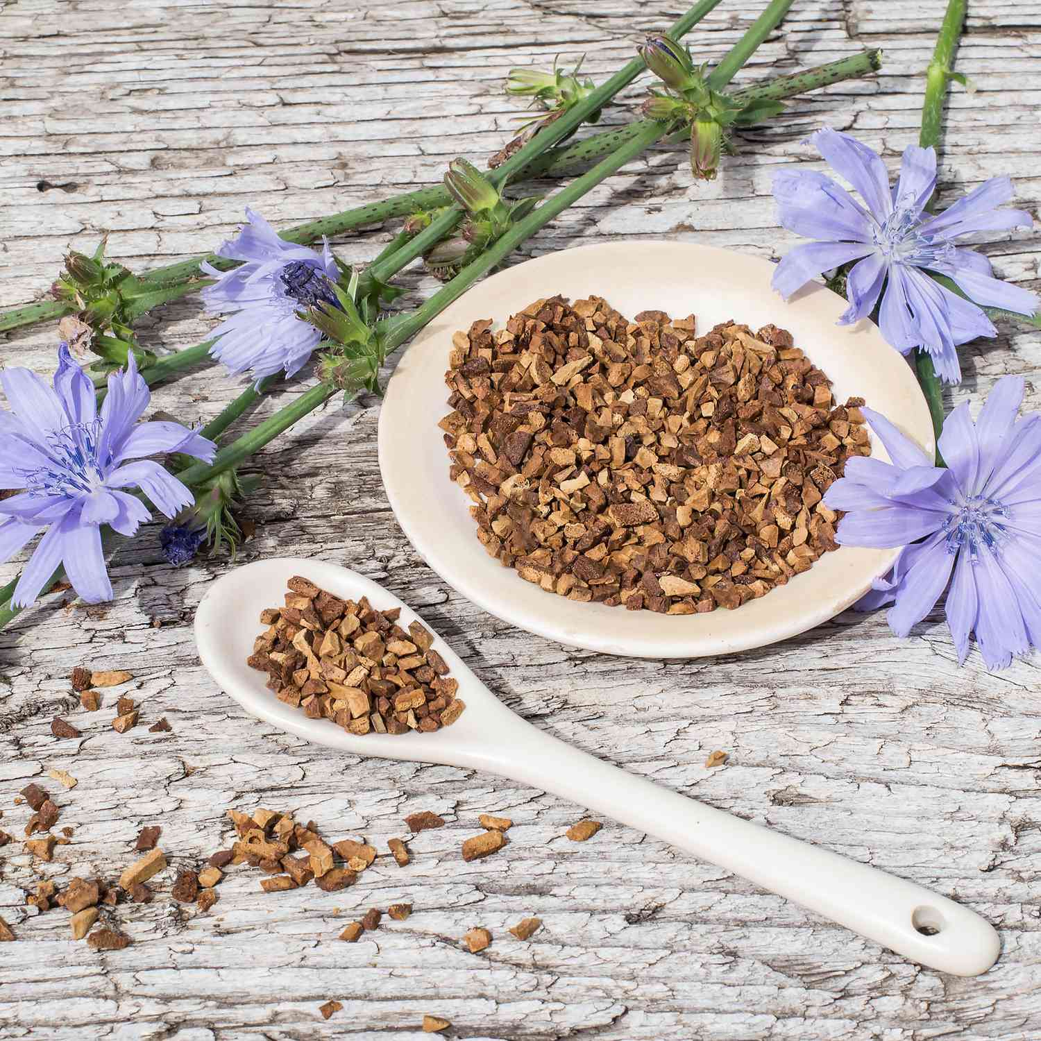 Chicory Root Benefits, Nutrition, Uses, and More | Shape