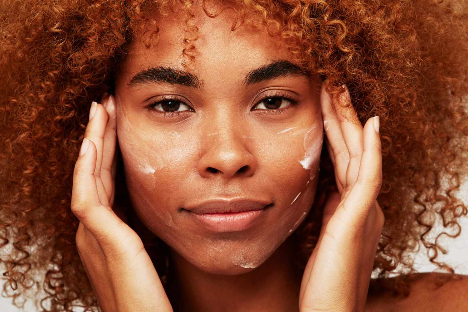 The Best Skin-Care Products to Hydrate Black Skin | Shape
