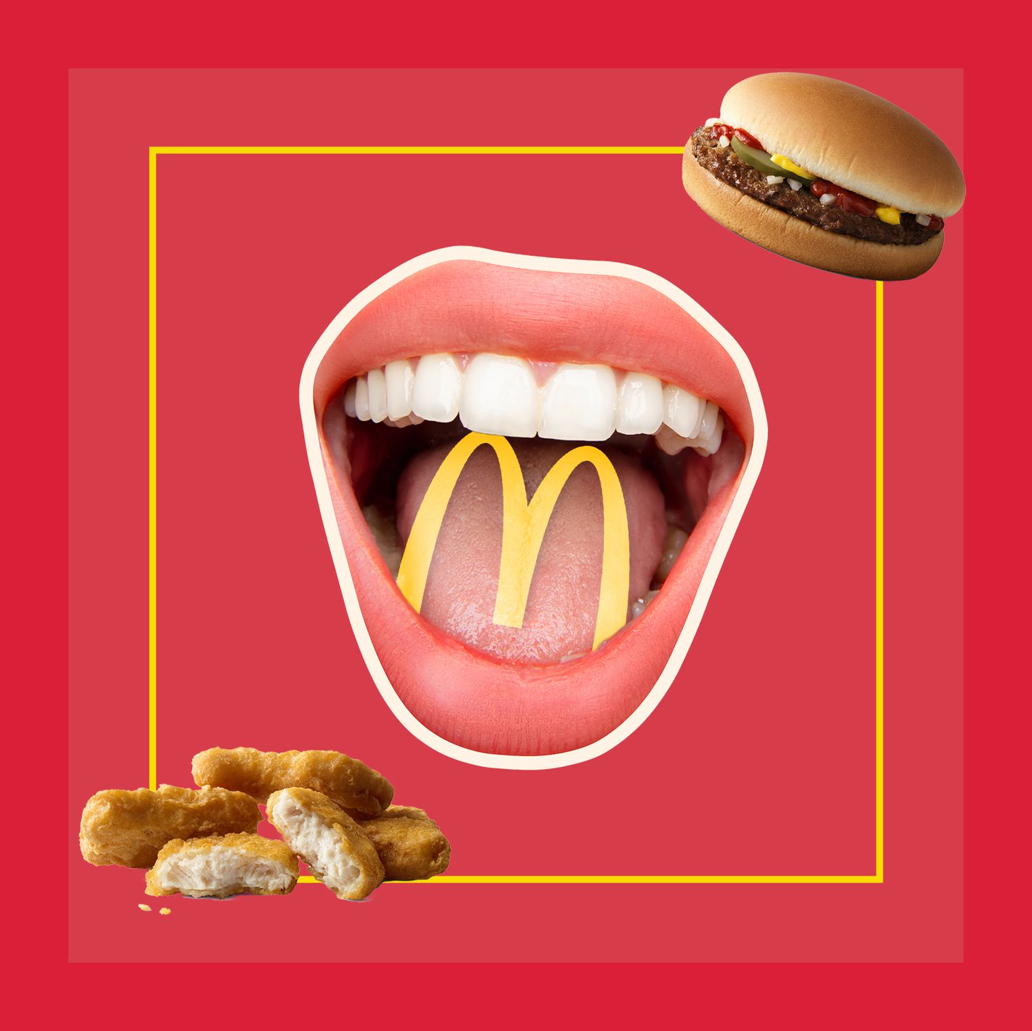 Where Does McDonald's Get Their Meat In 2022? (Full Guide)