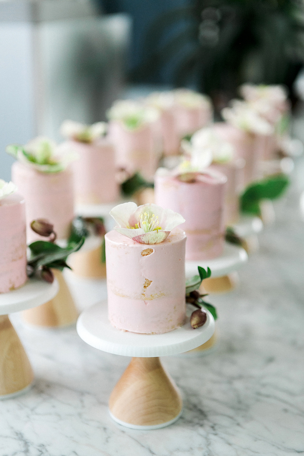 Pink Bridal Shower Ideas and Decorations We Love | Martha Stewart Weddings