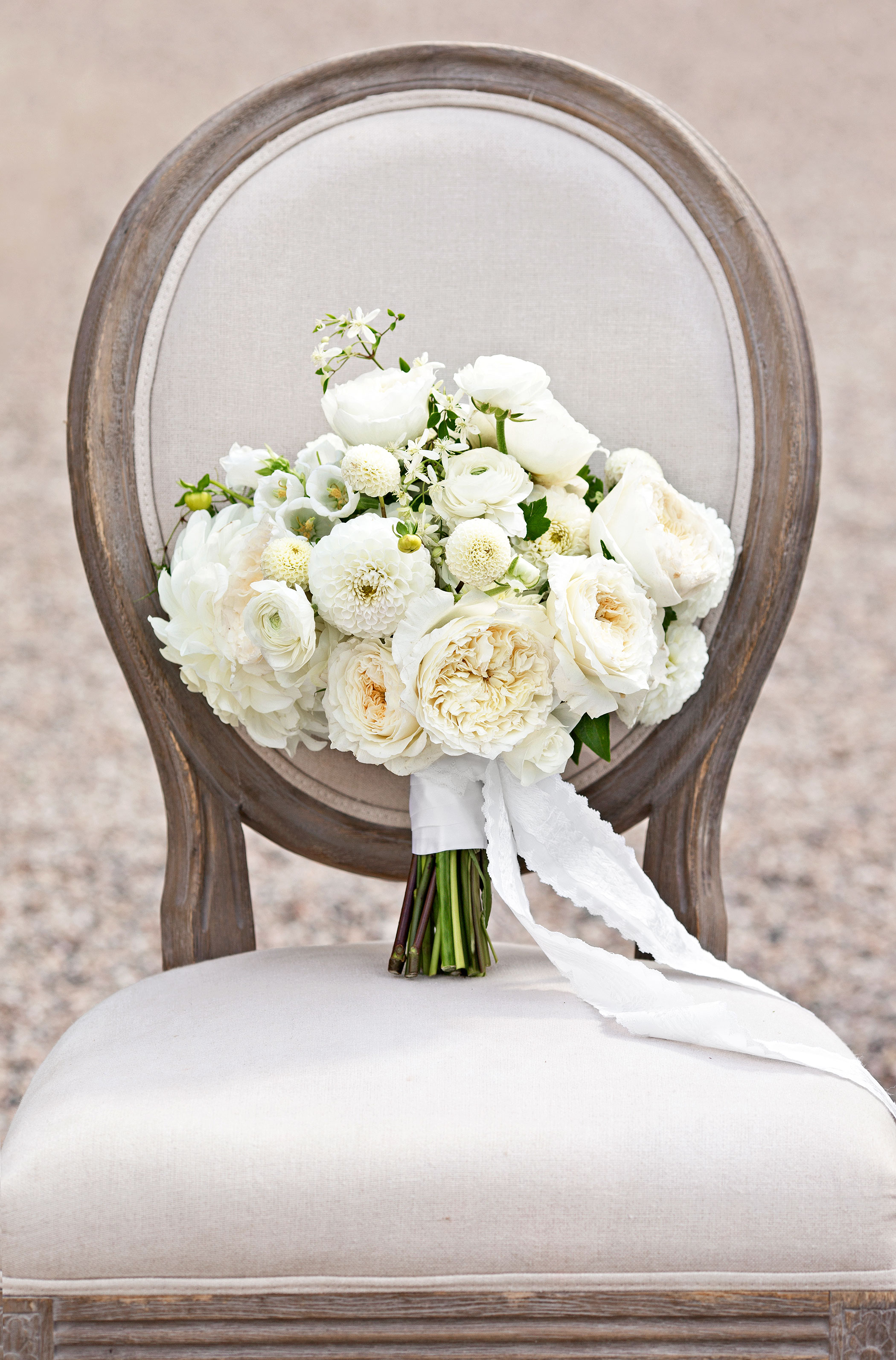 Heat-Resistant Wedding Bouquets Perfect for Summer ...