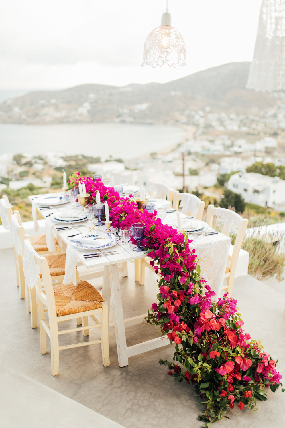 38 Pink Wedding Centerpieces We Love Martha Stewart Weddings