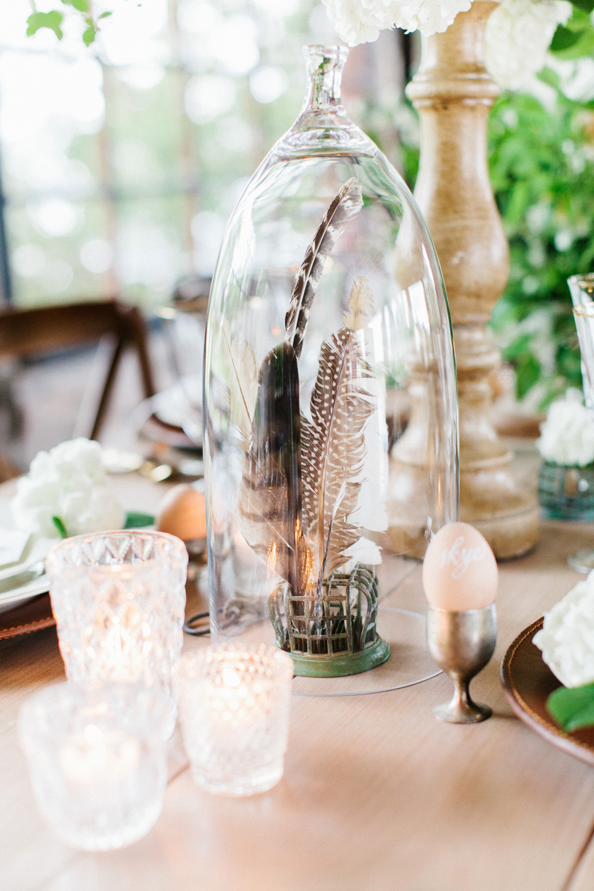 23 Non-Floral Wedding Centerpiece Ideas | Martha Stewart Weddings