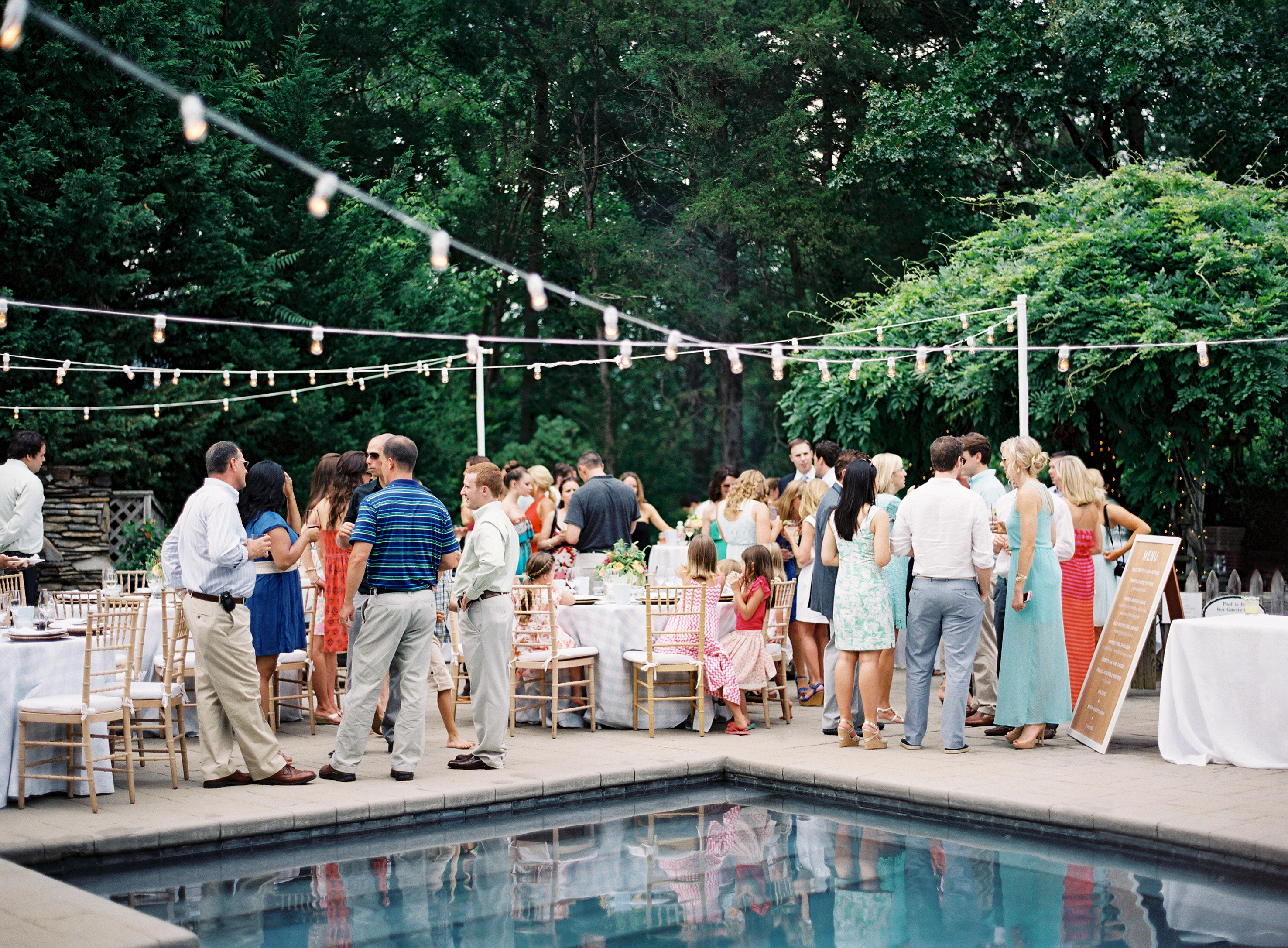 Our Favorite Bridal Shower Themes for OneofaKind Brides Martha