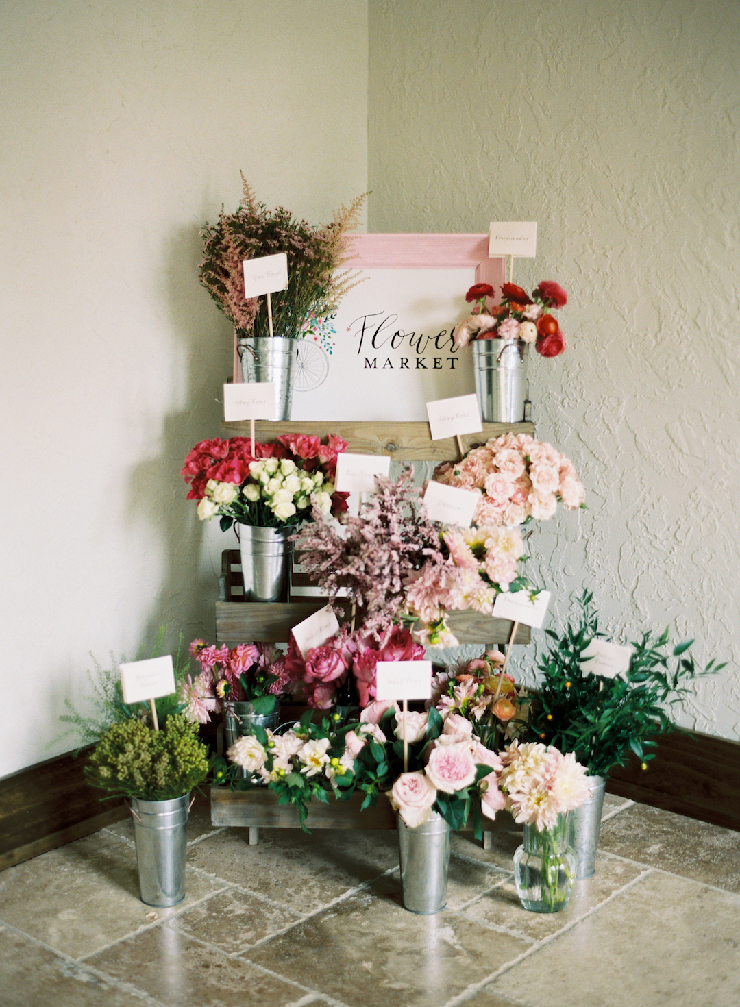 Our Favorite Bridal Shower Themes for One-of-a-Kind Brides | Martha