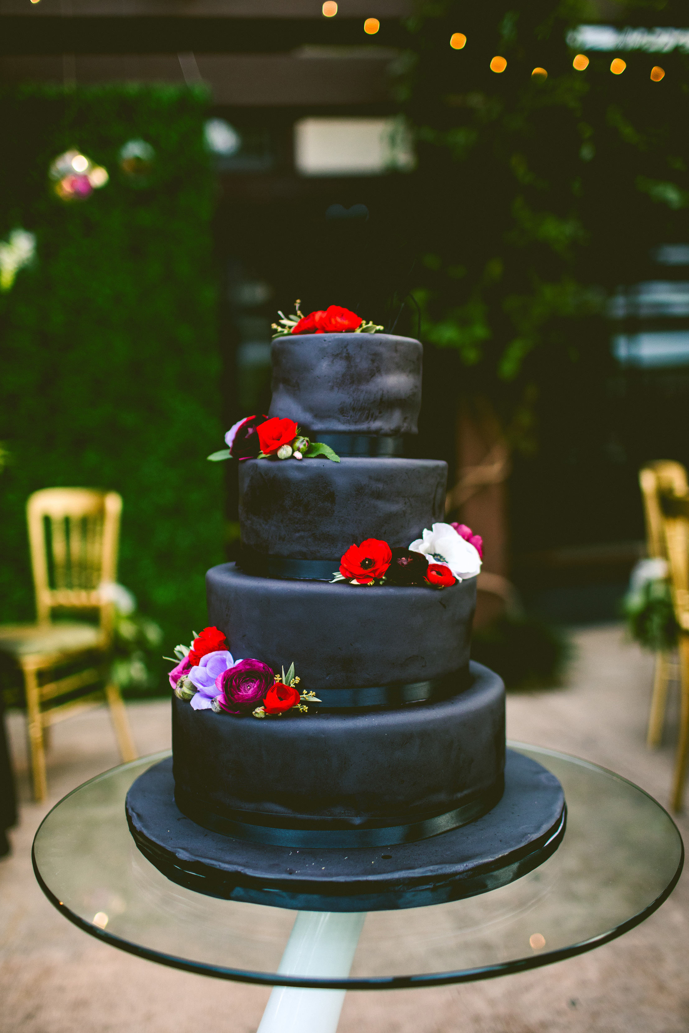 20 Unique Wedding Cake Shapes Contemporary Couples Should 