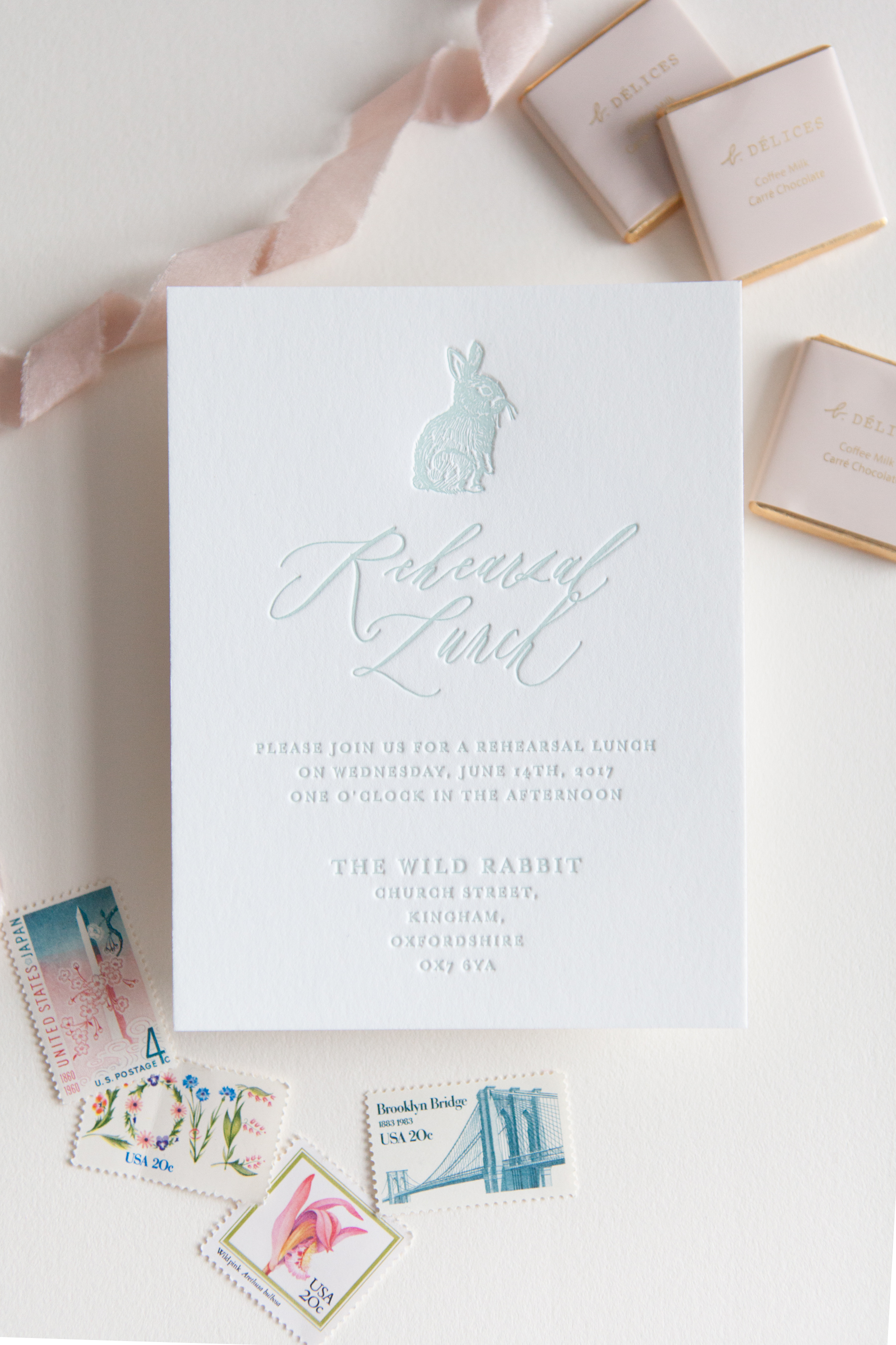 Best Way To Mail Wedding Invitations 7