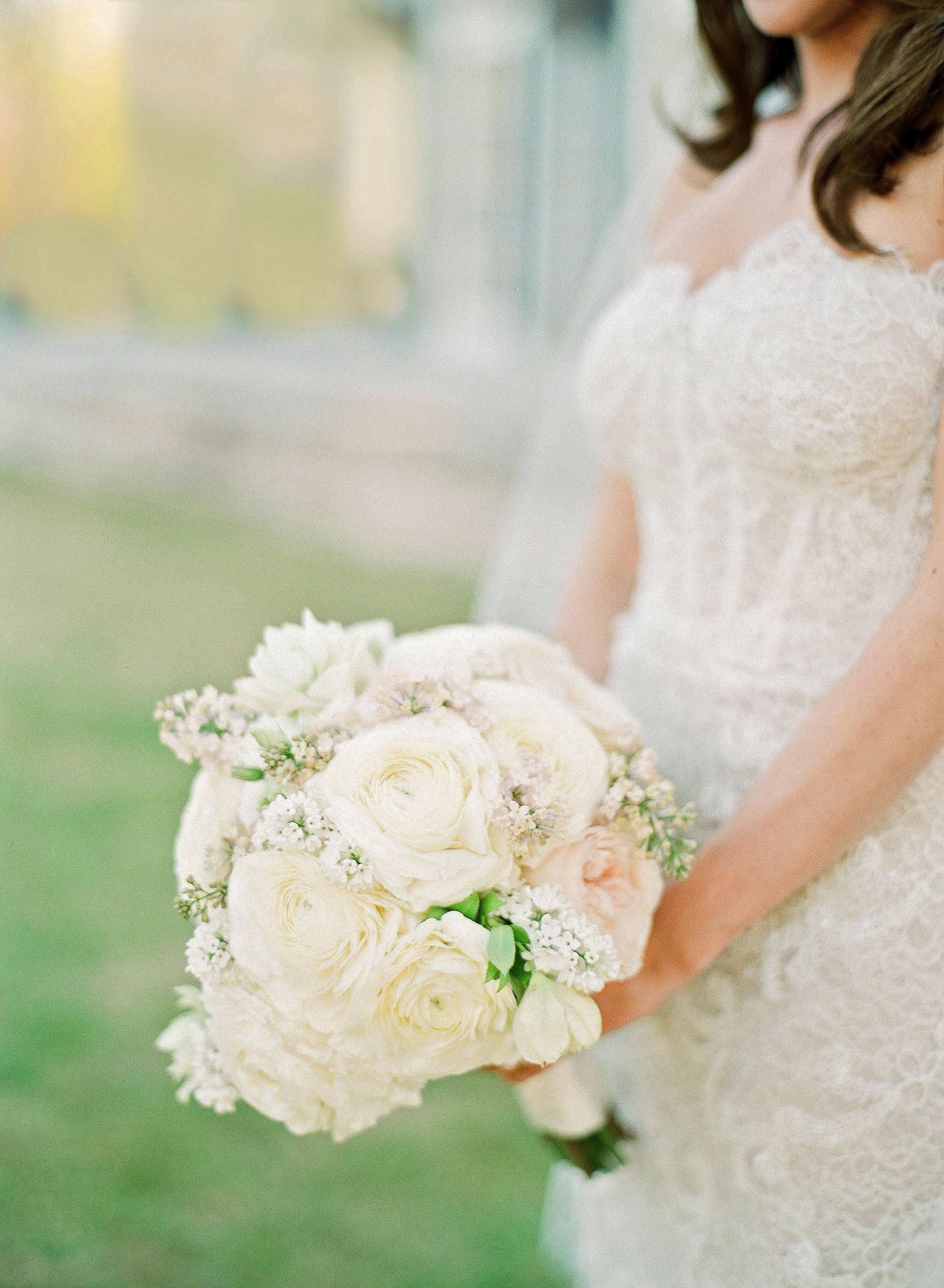 41 Stunning Ranunculus Wedding Bouquets Martha Stewart