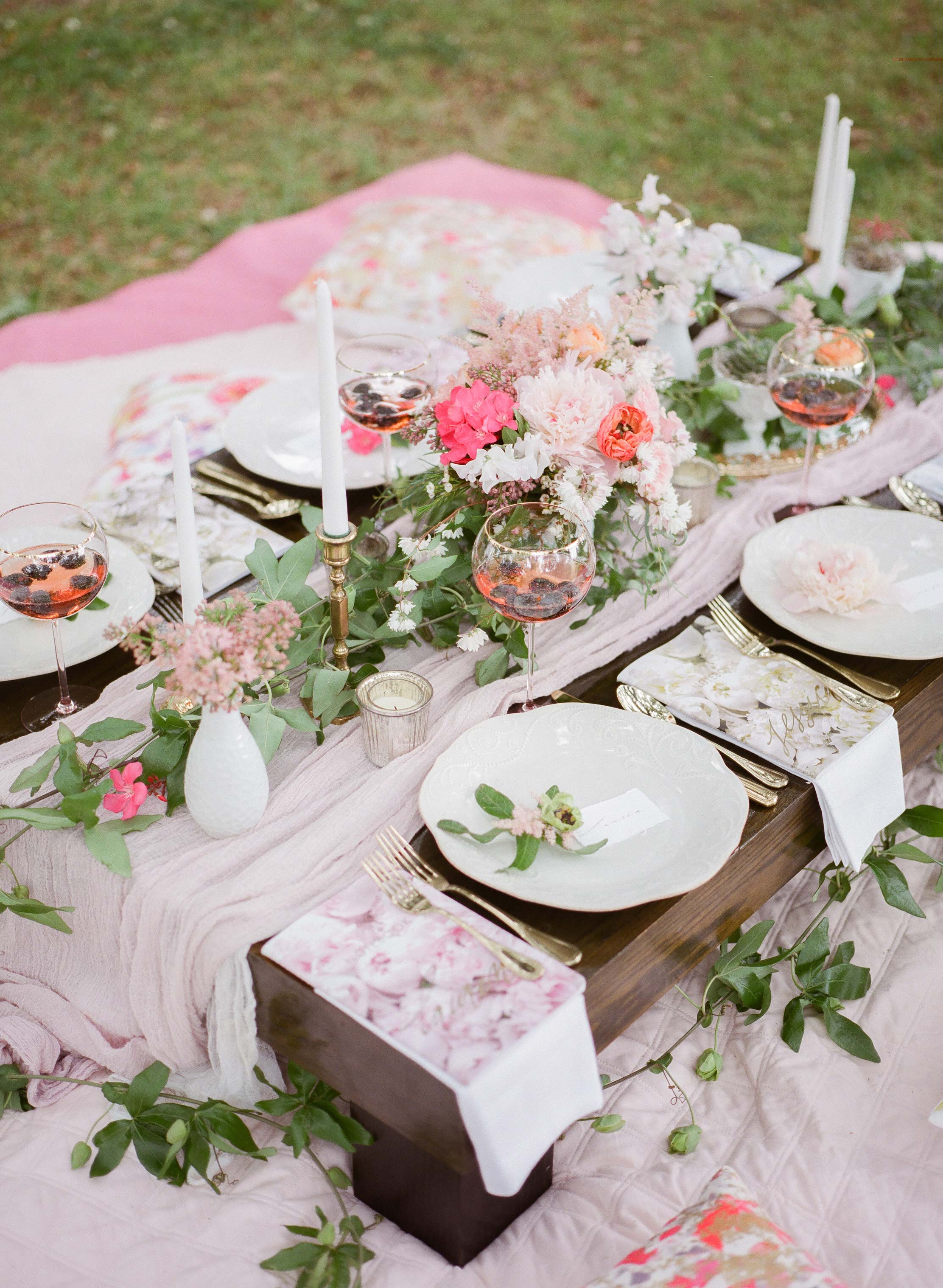 24 Unexpected Bridal Shower Ideas to Bookmark | Martha Stewart Weddings