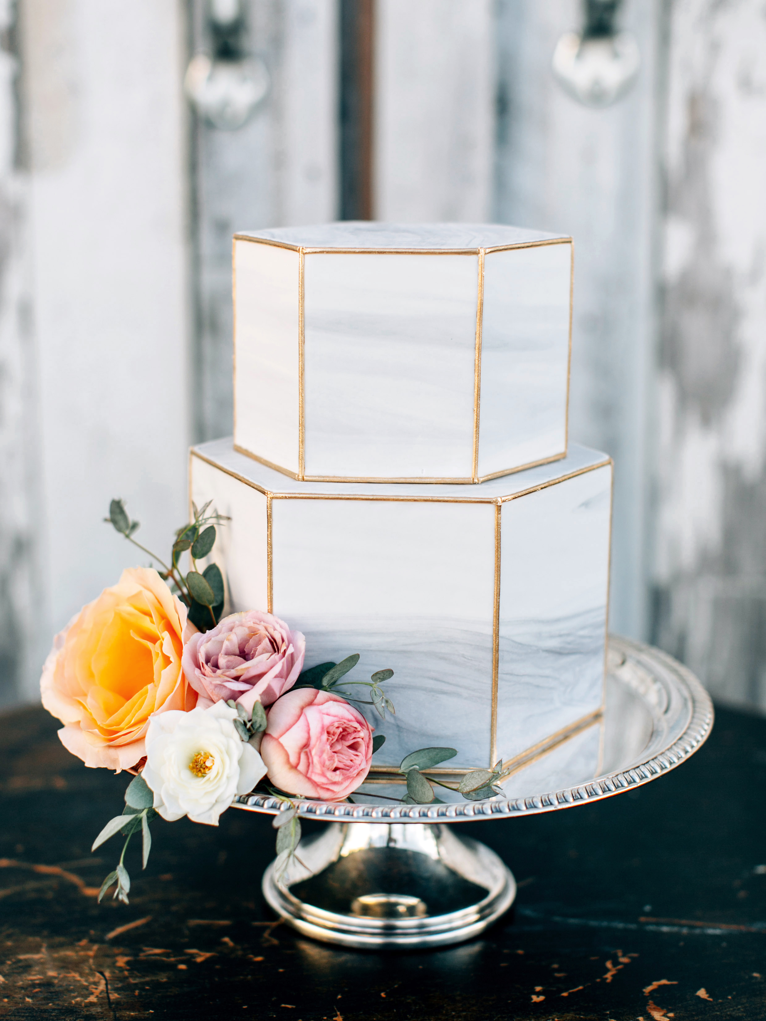 25 Wedding  Cake  Design  Ideas  That ll Wow Your Guests 