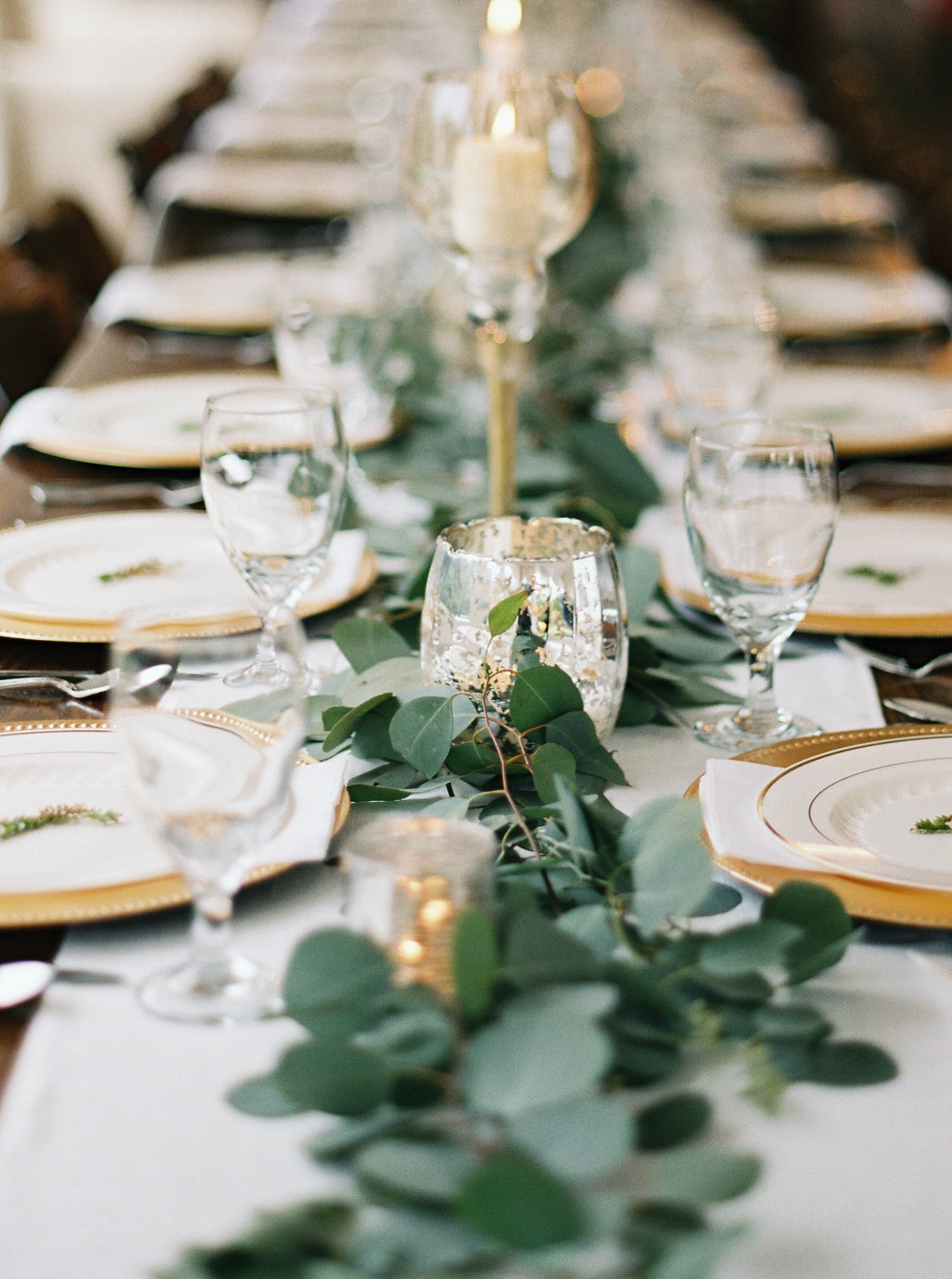 Elegant Wedding Centerpieces Art Mas Jeck