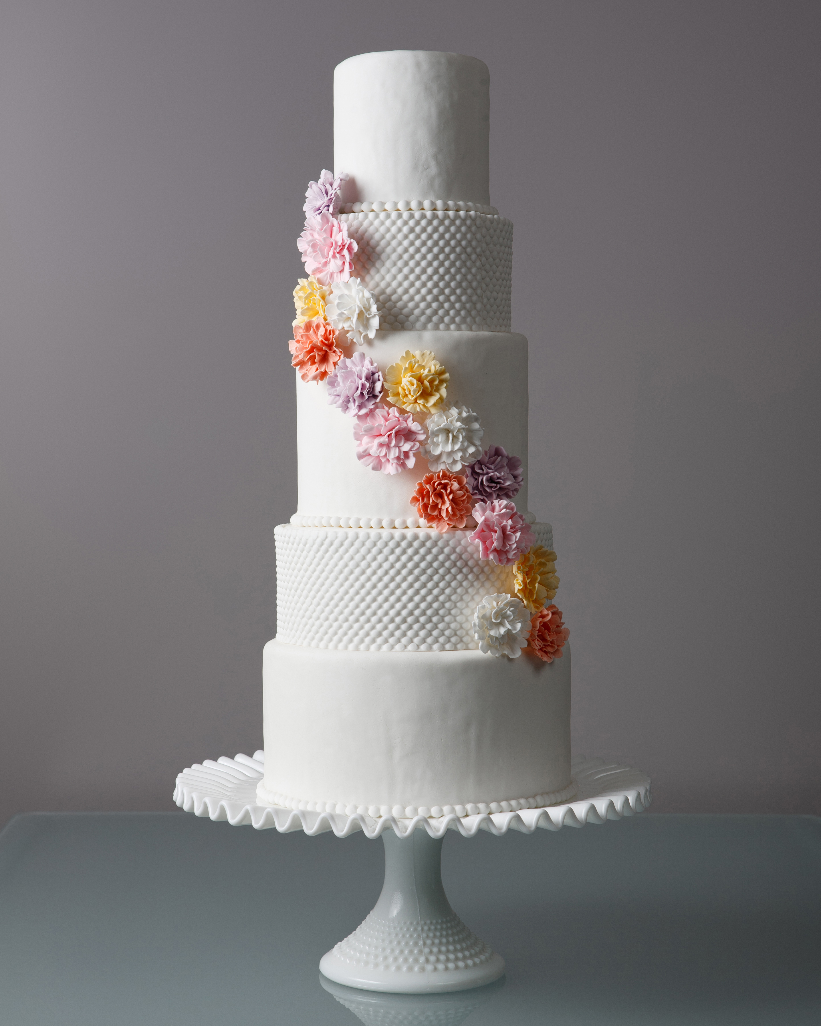 Top Midwest Wedding  Cake  Pros Martha Stewart Weddings 