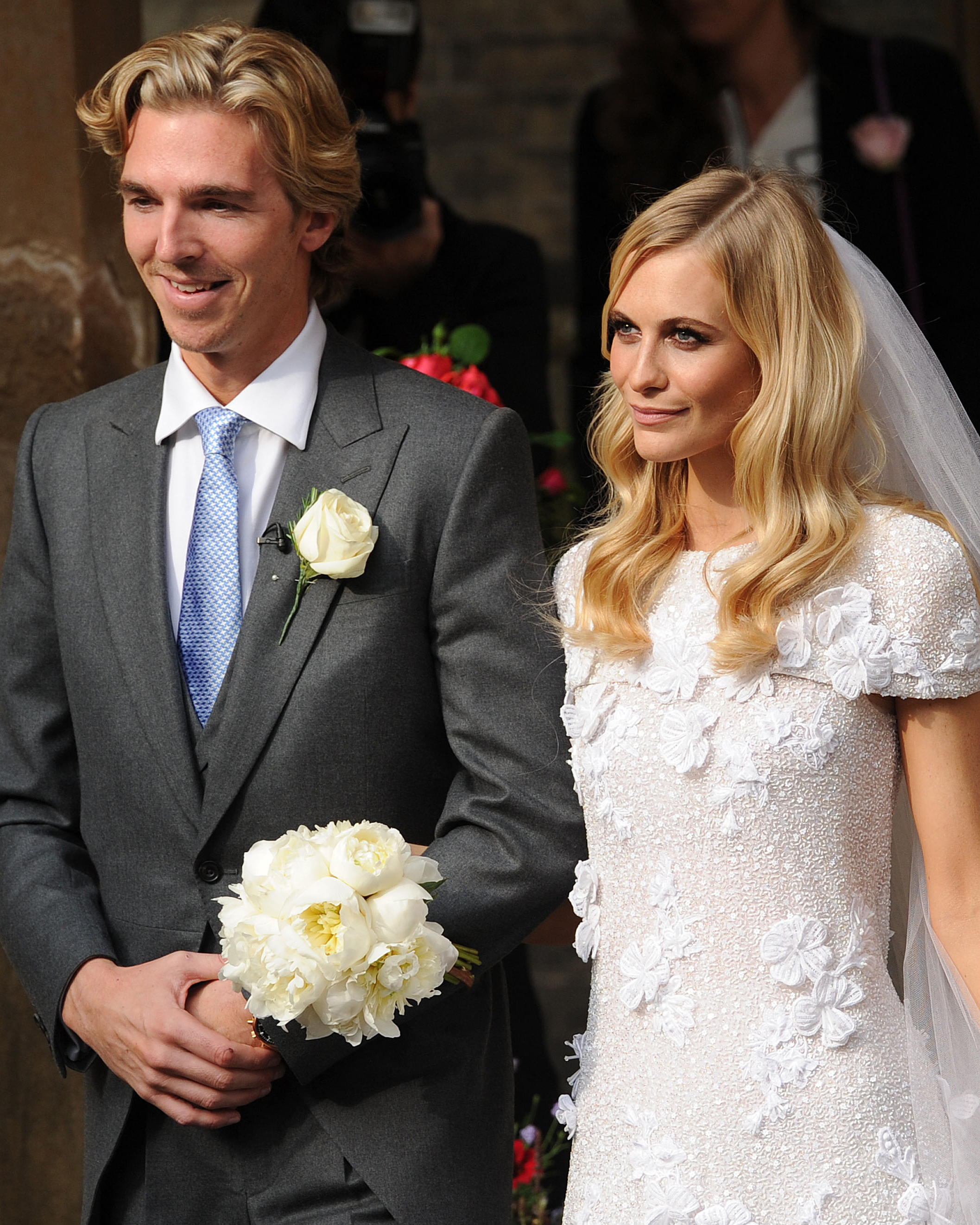 The Biggest Moments in Weddings in 2014 | Martha Stewart Weddings