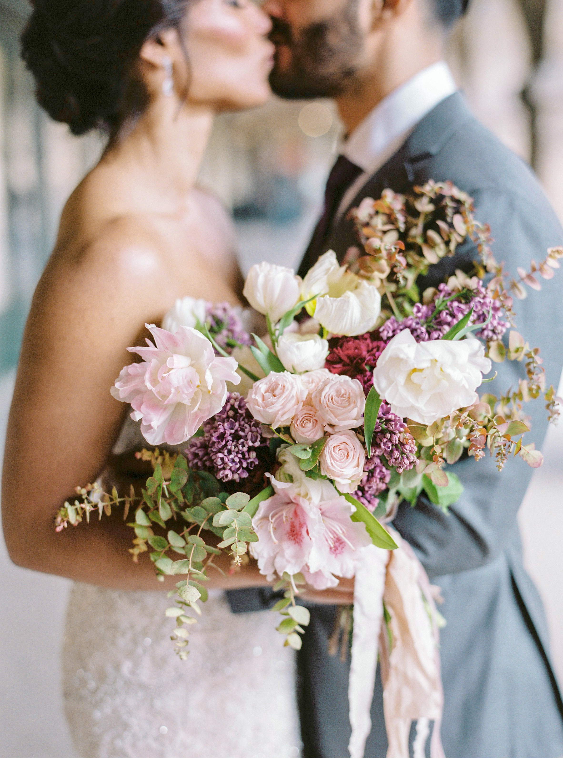 52 Ideas for Your Spring Wedding  Bouquet  Martha Stewart 