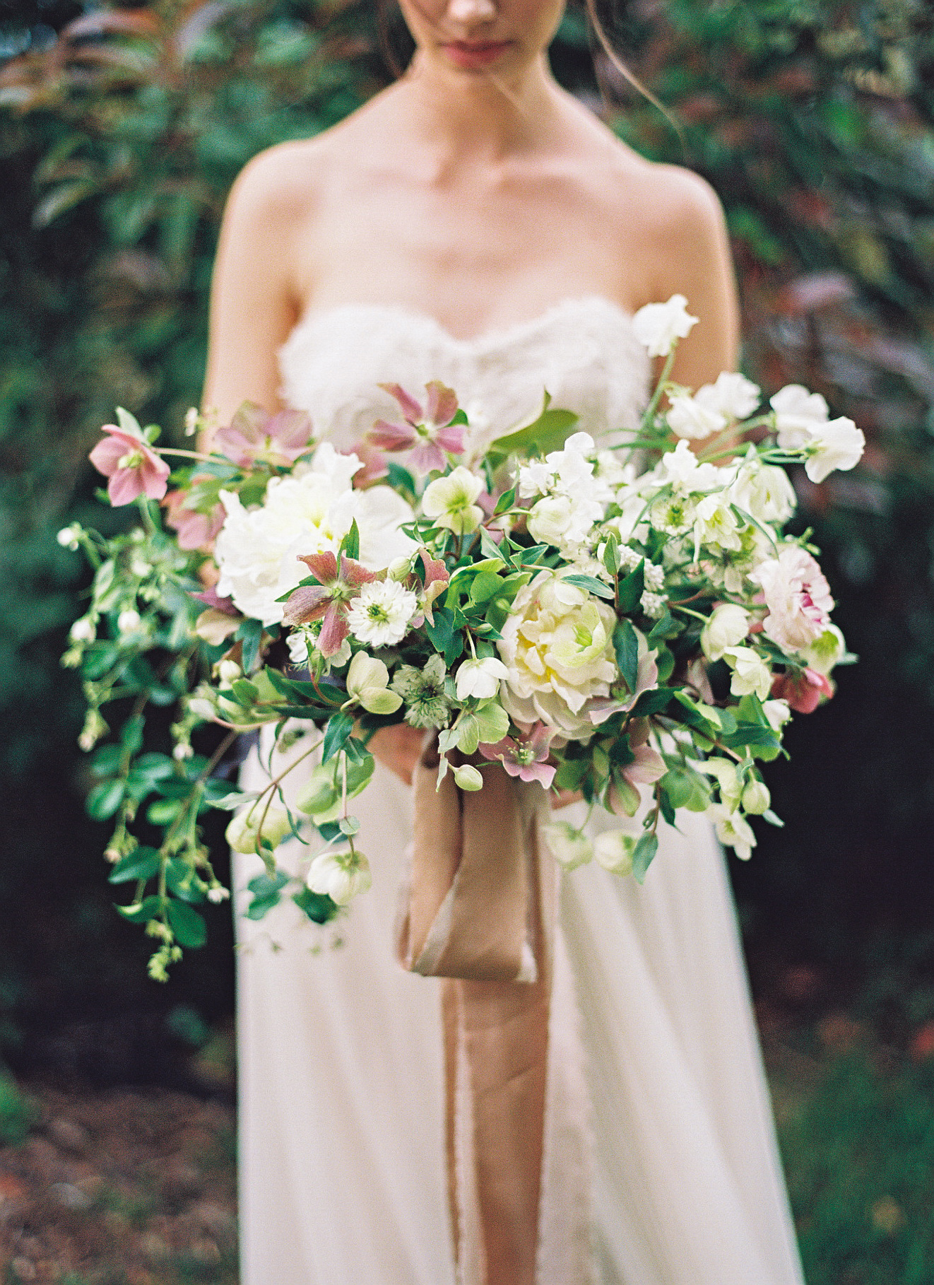 52 Ideas for Your Spring Wedding Bouquet Martha Stewart Weddings