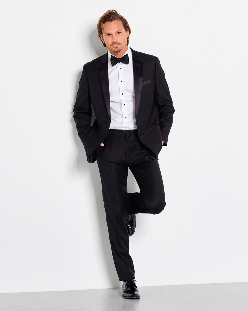 tux clothing