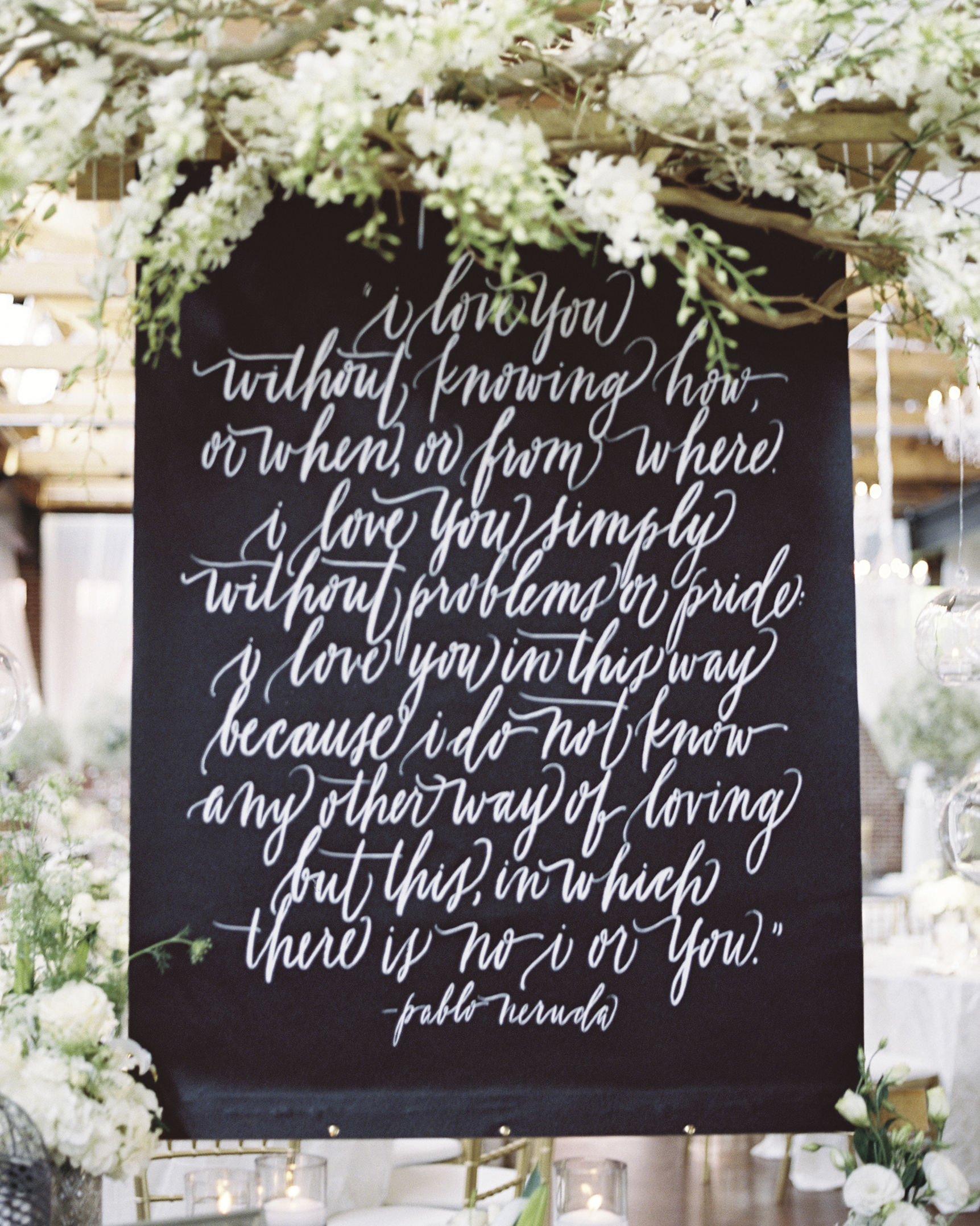 90 Short and Sweet Love Quotes That Will Speak Volumes at Your Wedding