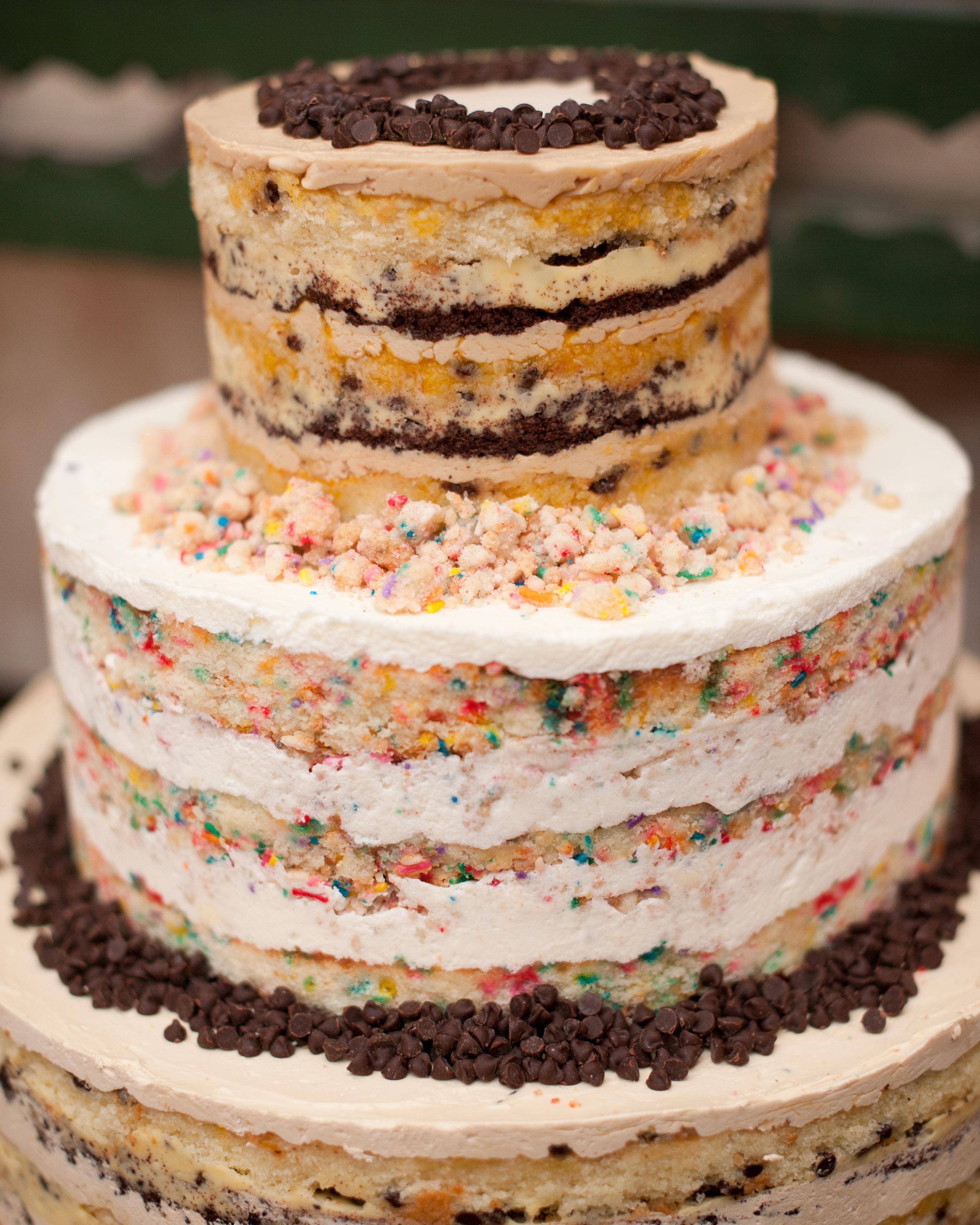 5 Milk Bar Cakes That Are Sweet Sensations Martha Stewart Weddings