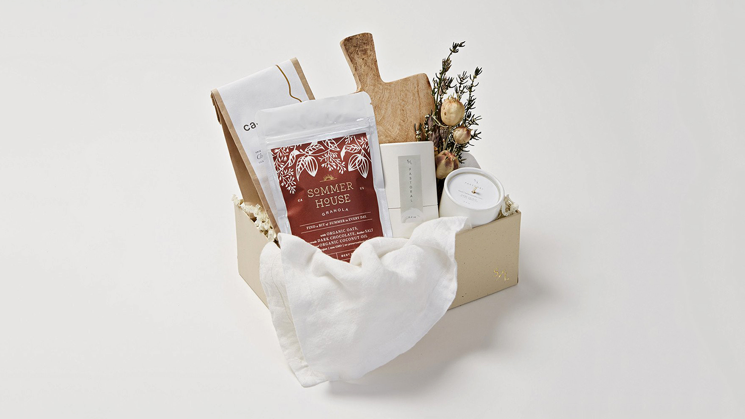 35 Hostess Gifts for Your Mother-in-Law | Martha Stewart Weddings