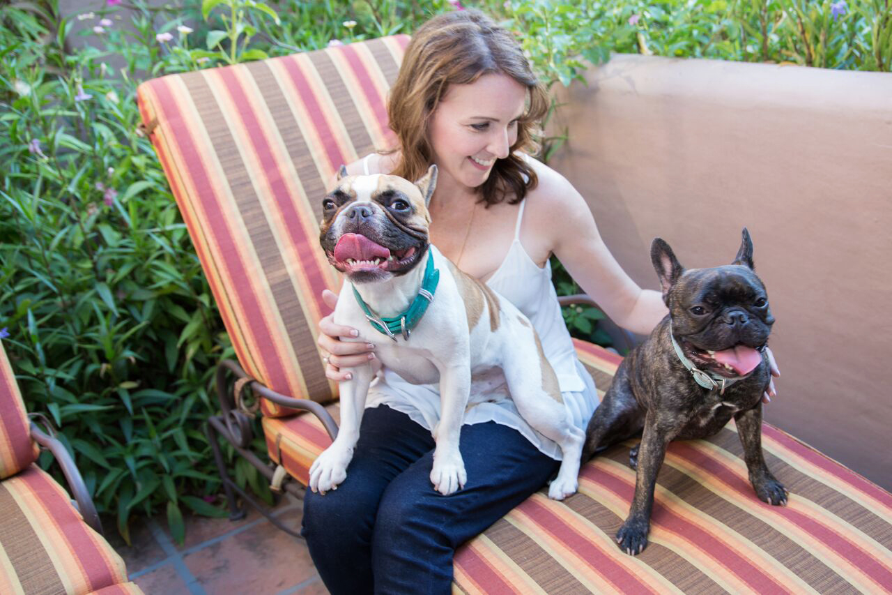 12 Amazing Pet-Friendly Hotels in the U.S. | Martha ...