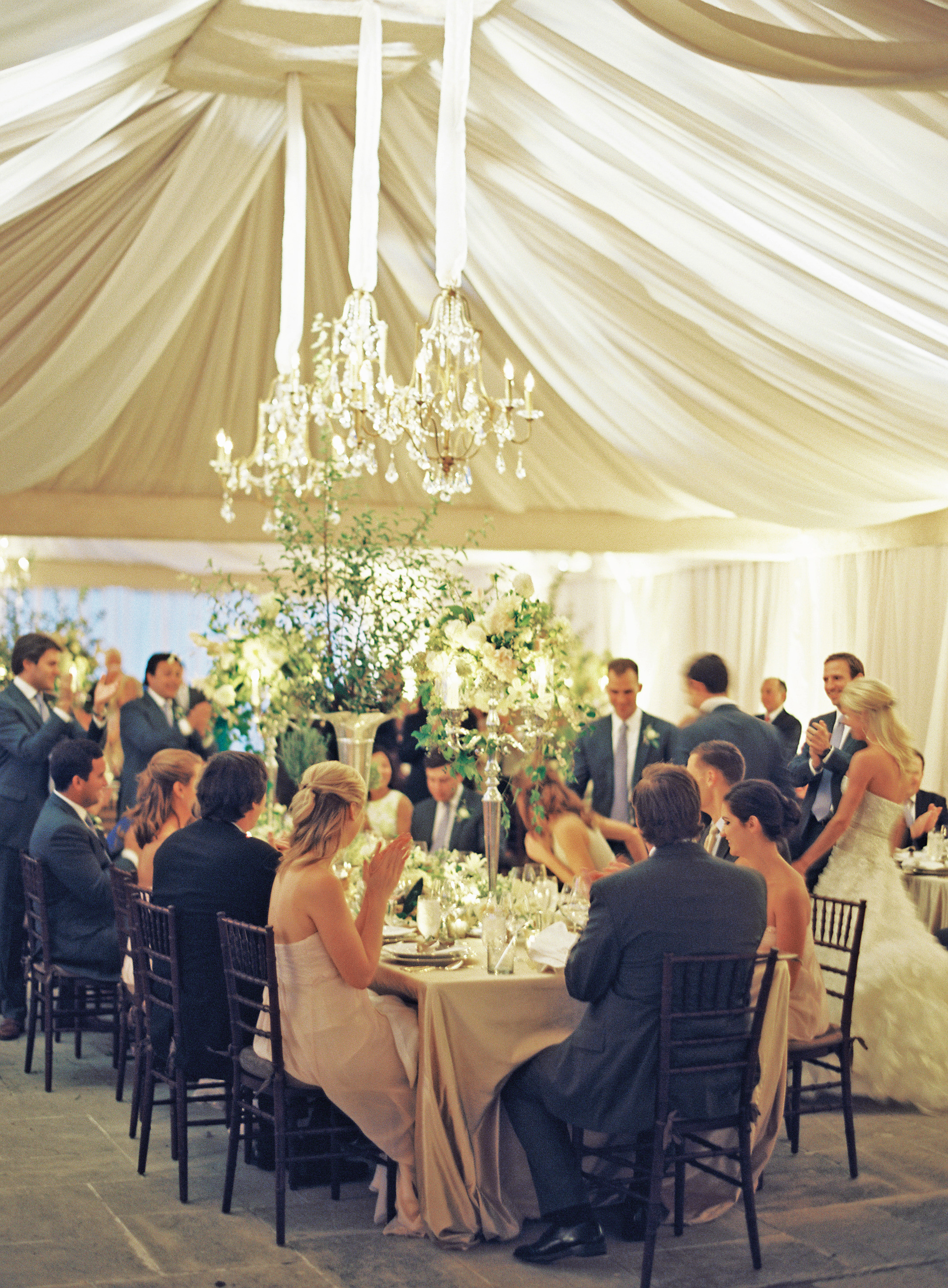 11 Things You Need to Do Before Booking Your Wedding Vendors | Martha