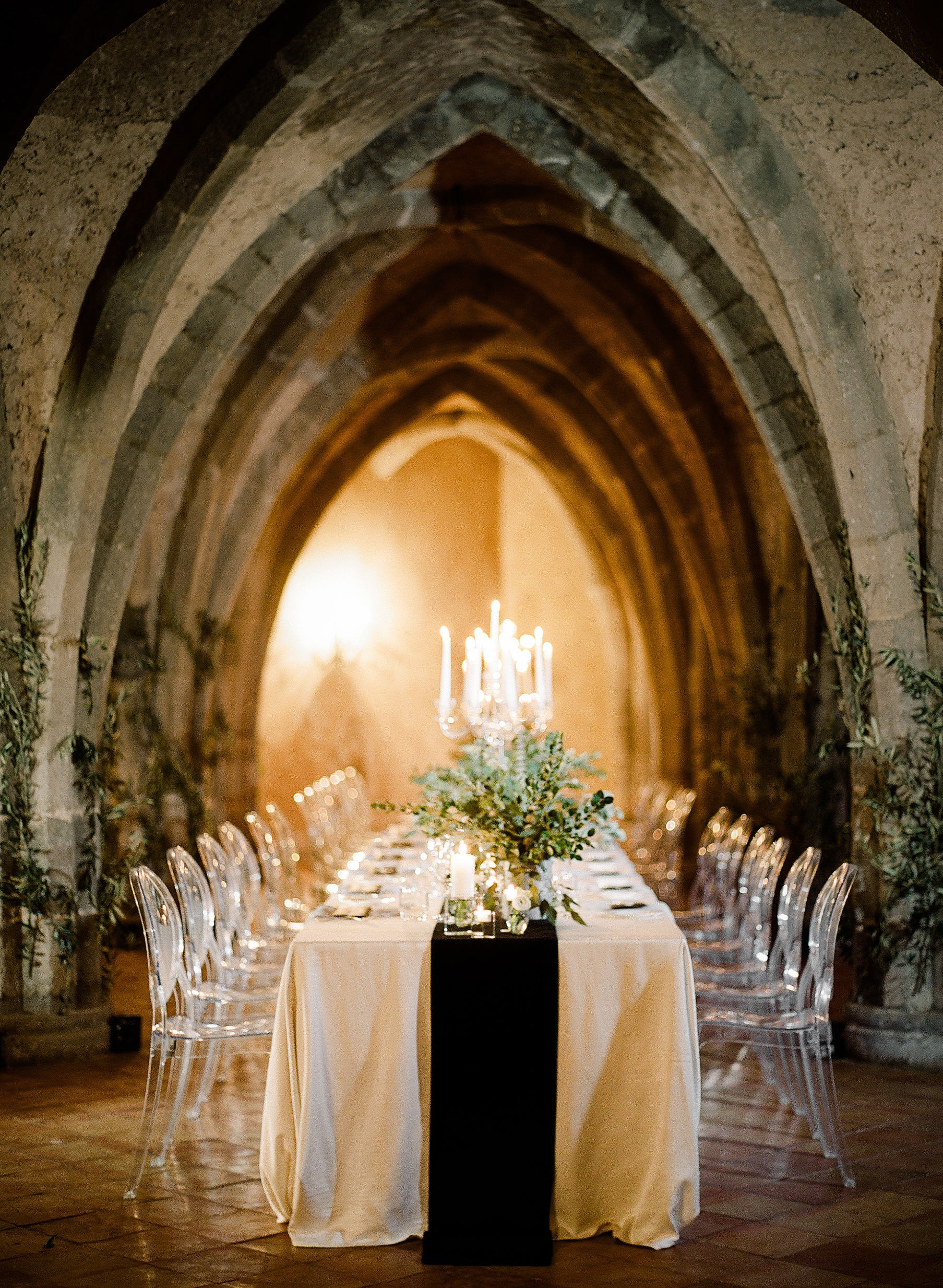 36 Simple, Beautiful Black-and-White Wedding Ideas | Martha Stewart ...