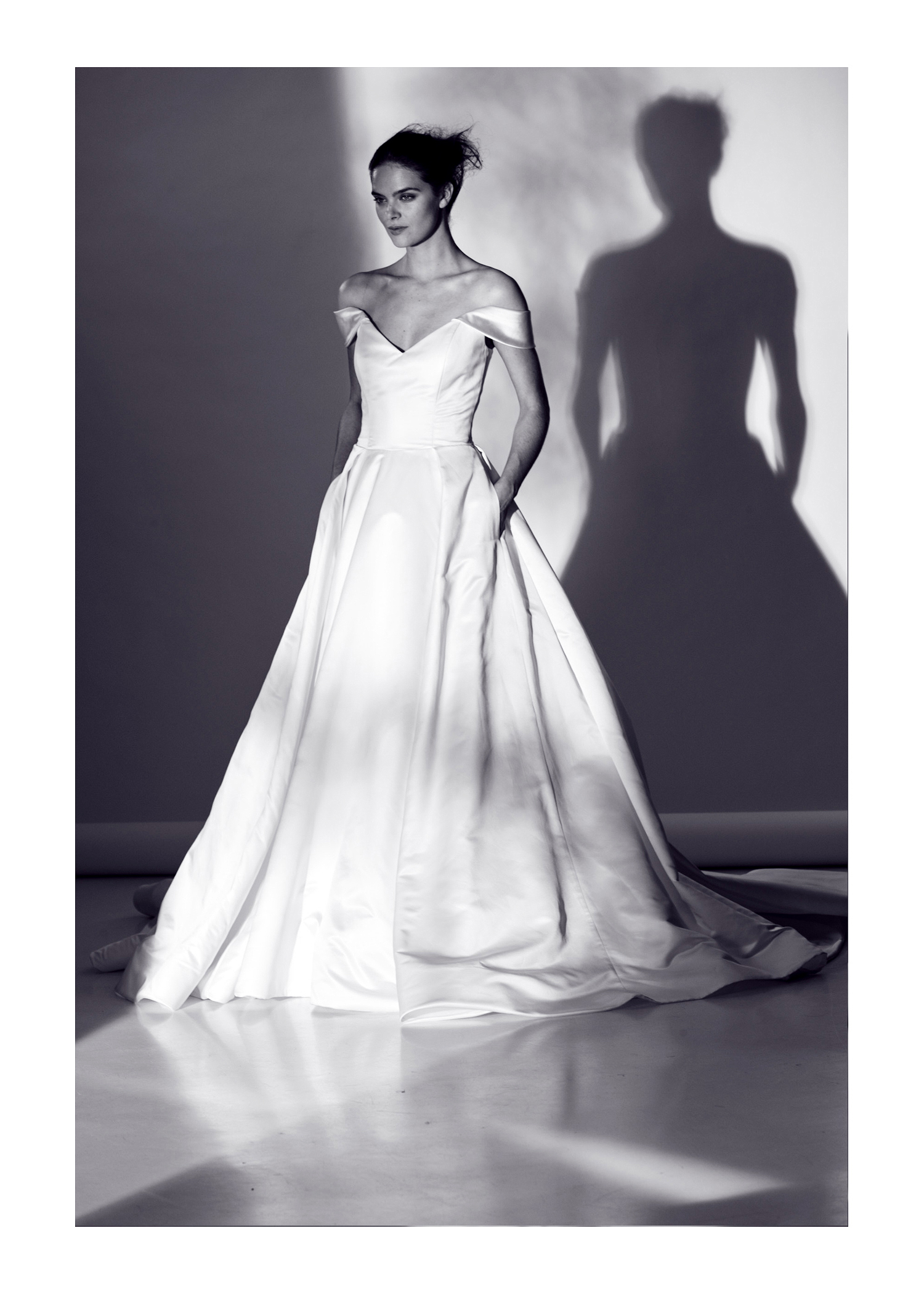 Rivini by Rita Vinieris Spring 2018 Wedding Dress Collection | Martha ...