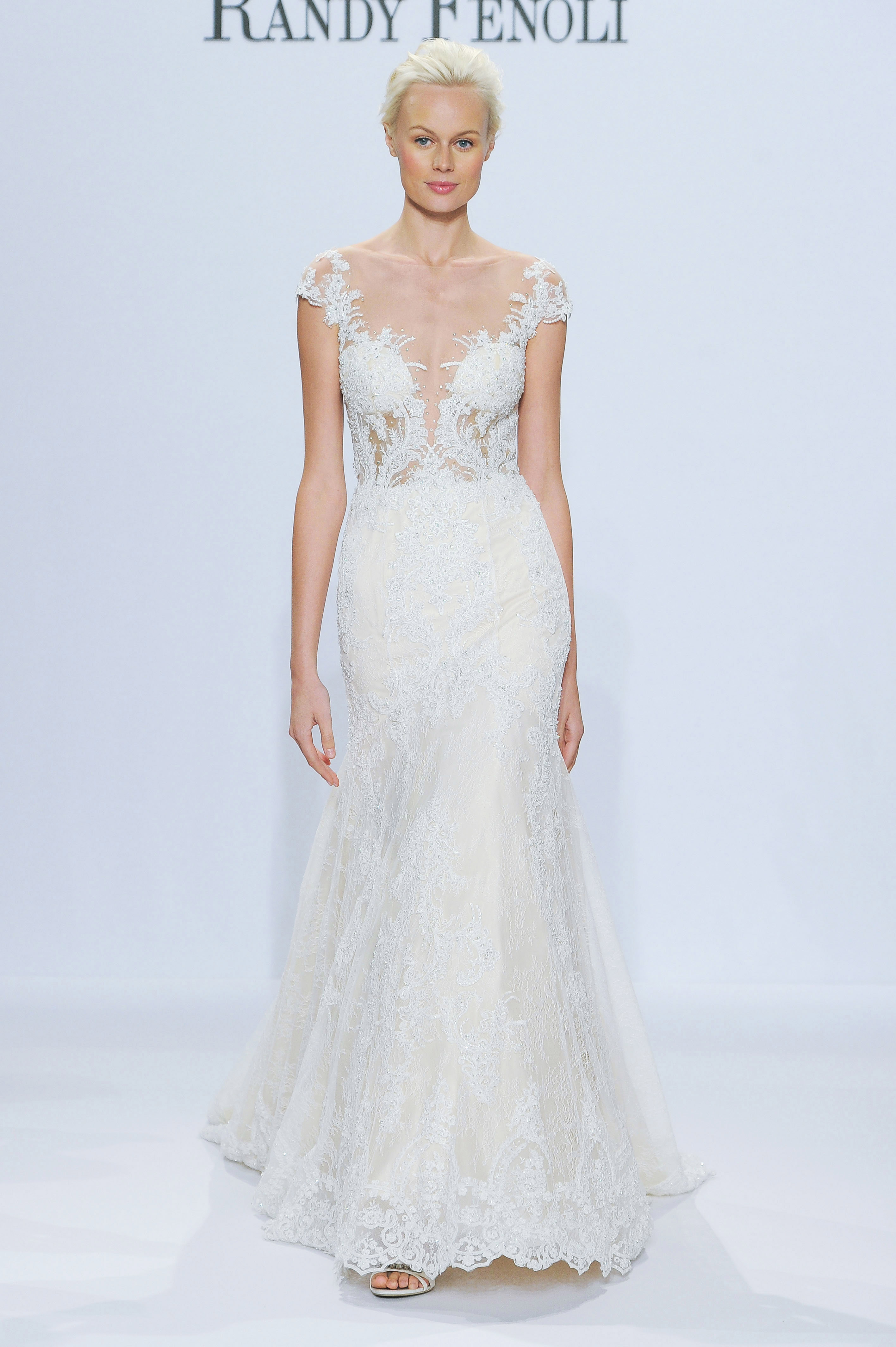  Randy  Fenoli  Spring 2019 Wedding  Dress  Collection Martha 