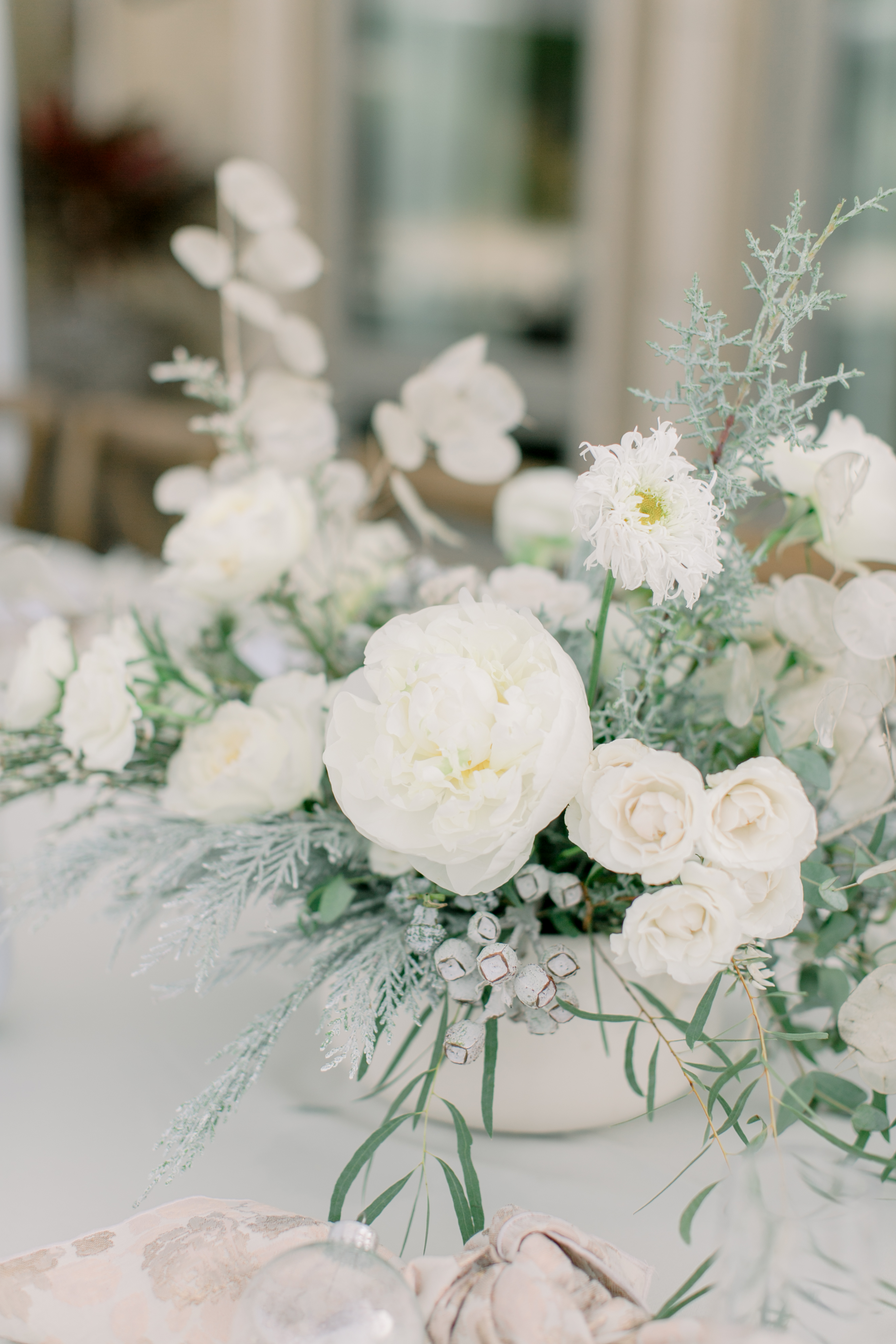 25 Bridal Shower Centerpieces the Bride-to-Be Will Love | Martha