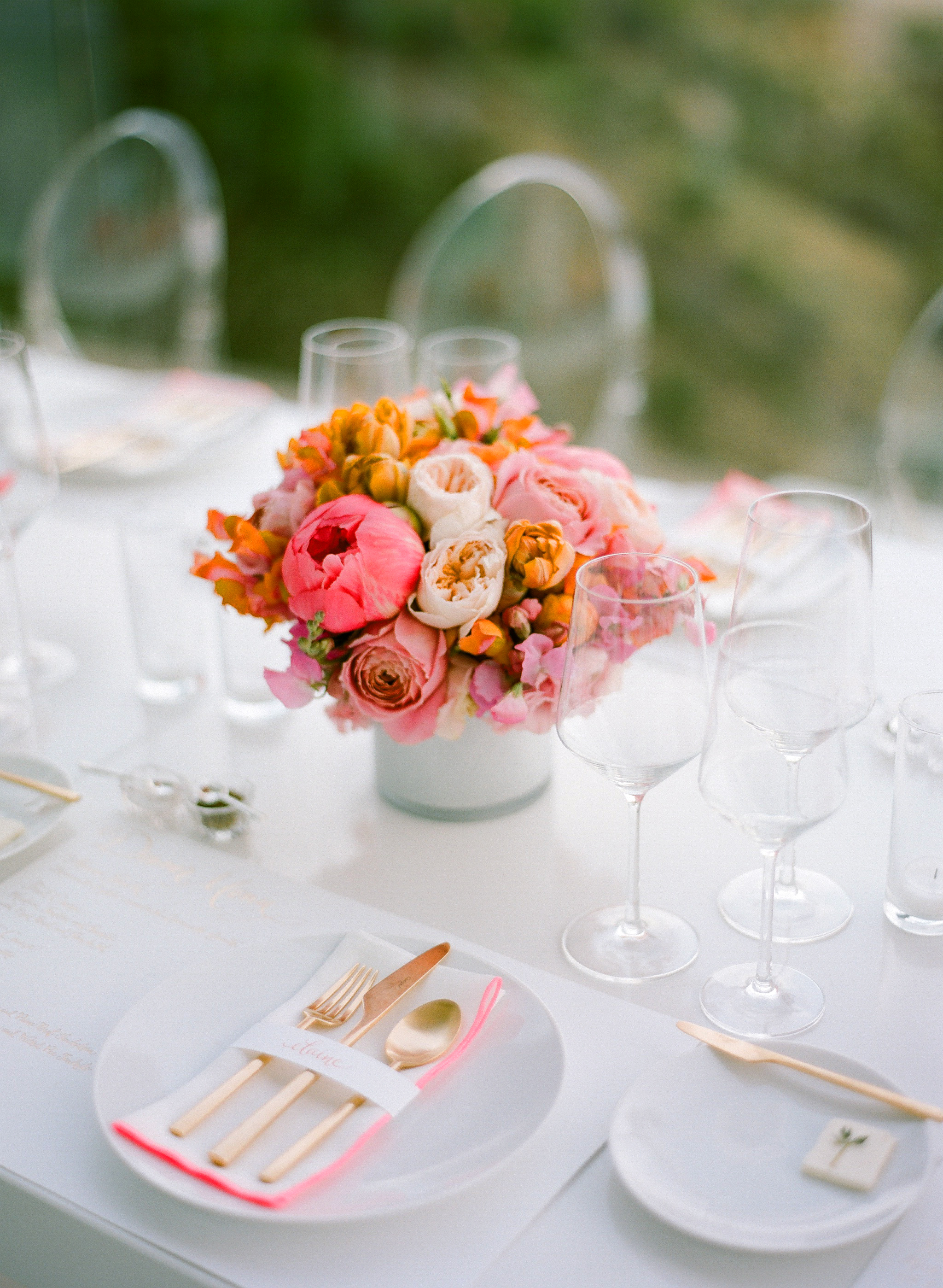 25 Bridal Shower Centerpieces the Bride-to-Be Will Love | Martha