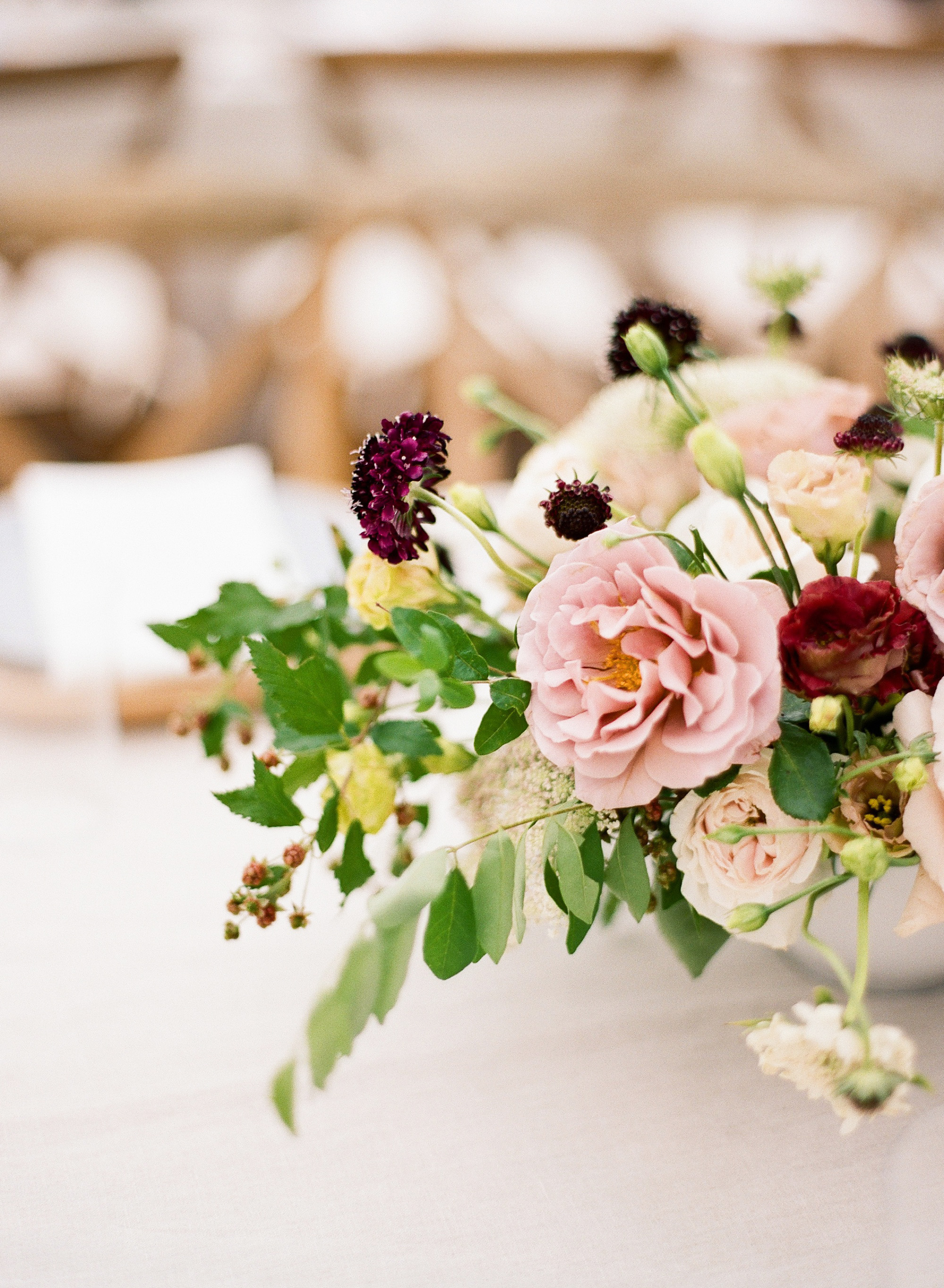 Stunning Summer Centerpieces Using In-Season Flowers | Martha Stewart